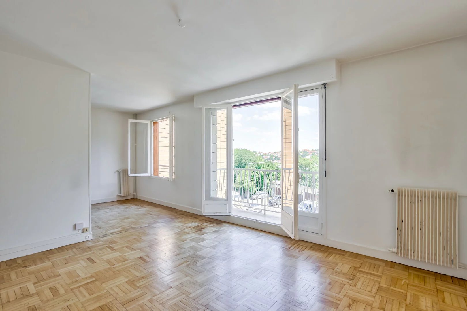 Appartement Meudon 4 pièce(s) 76,41 m2