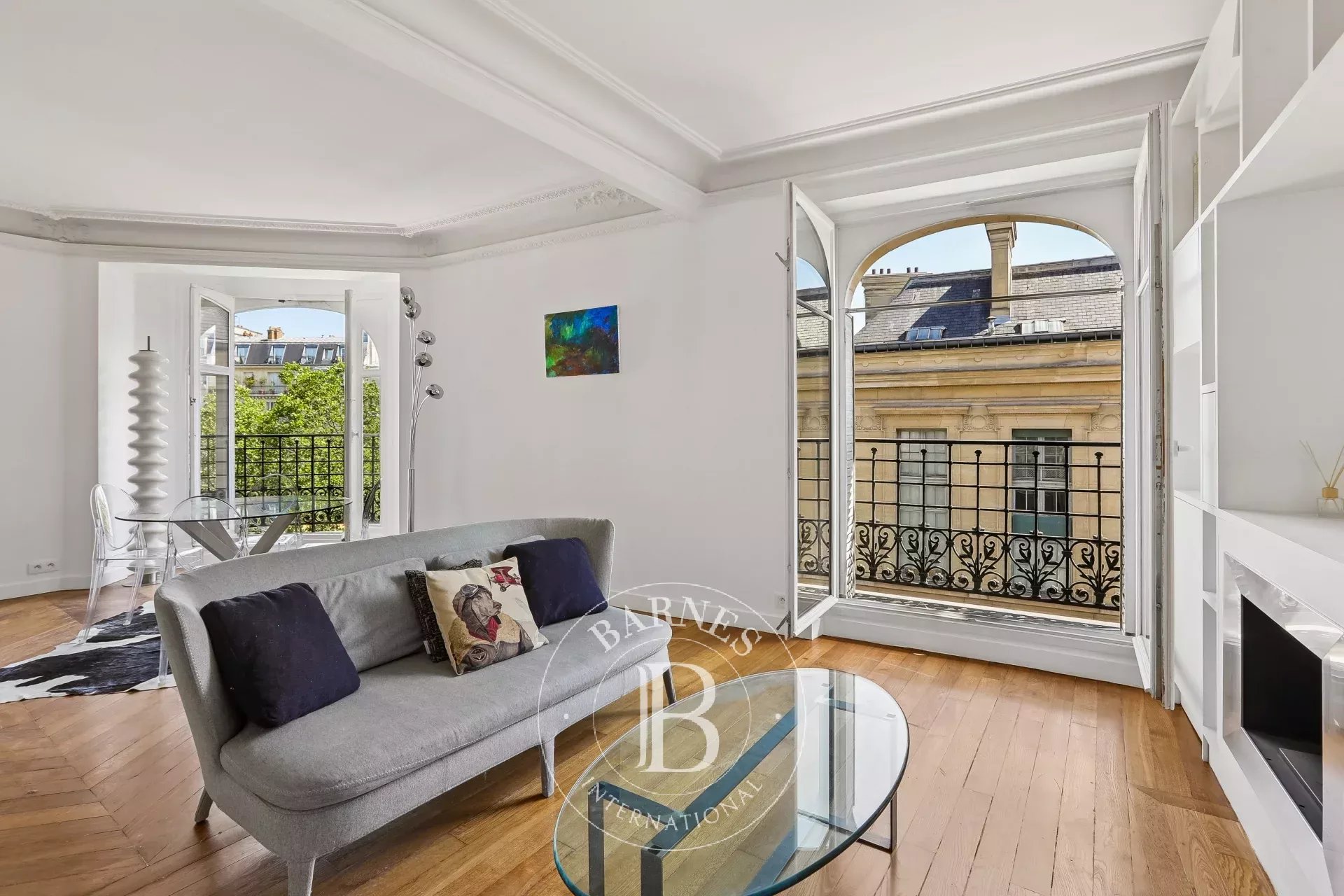 Apartment Paris 75006  -  ref 87145224 (picture 1)