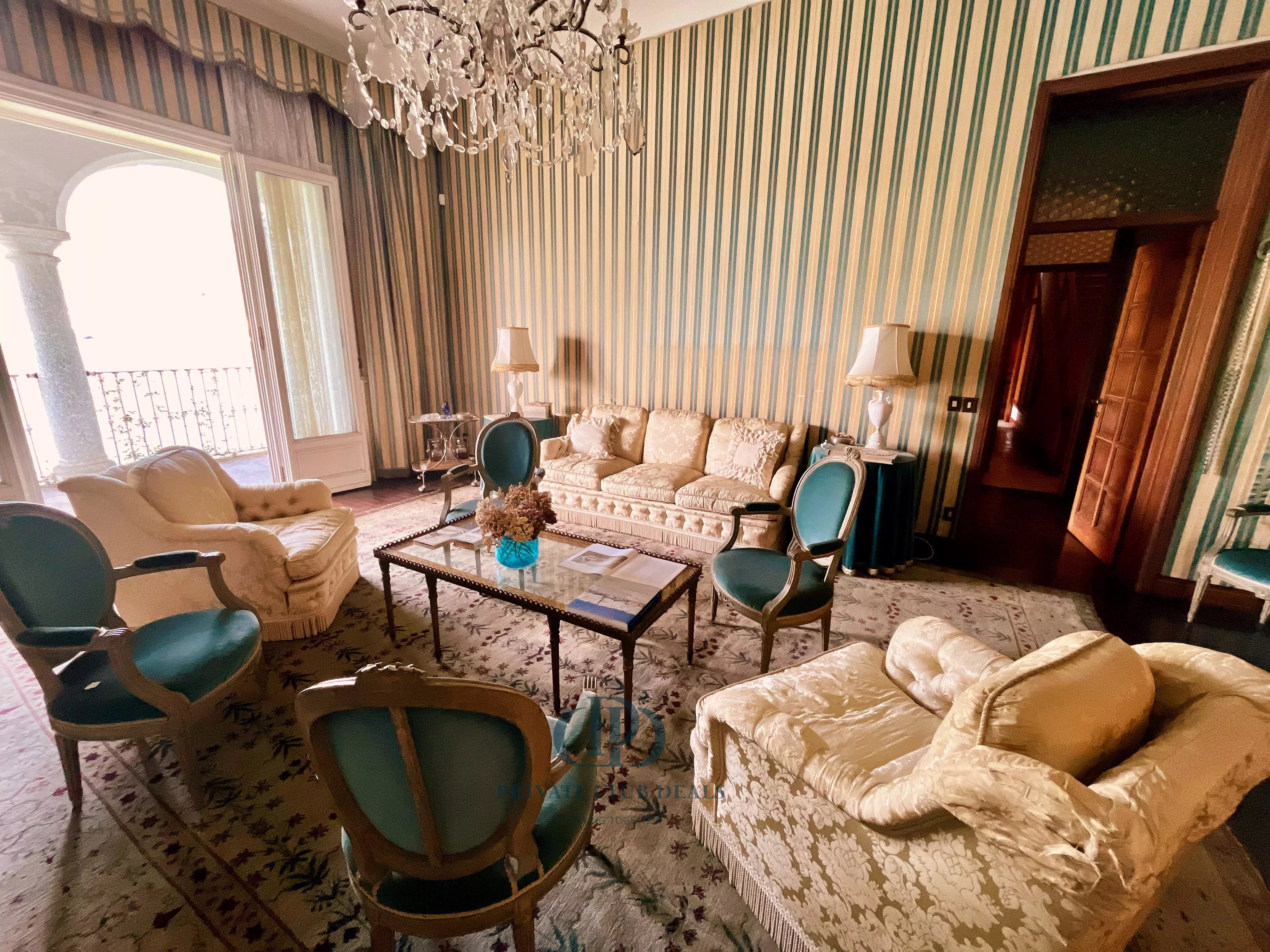 Villa Omegna - picture 18