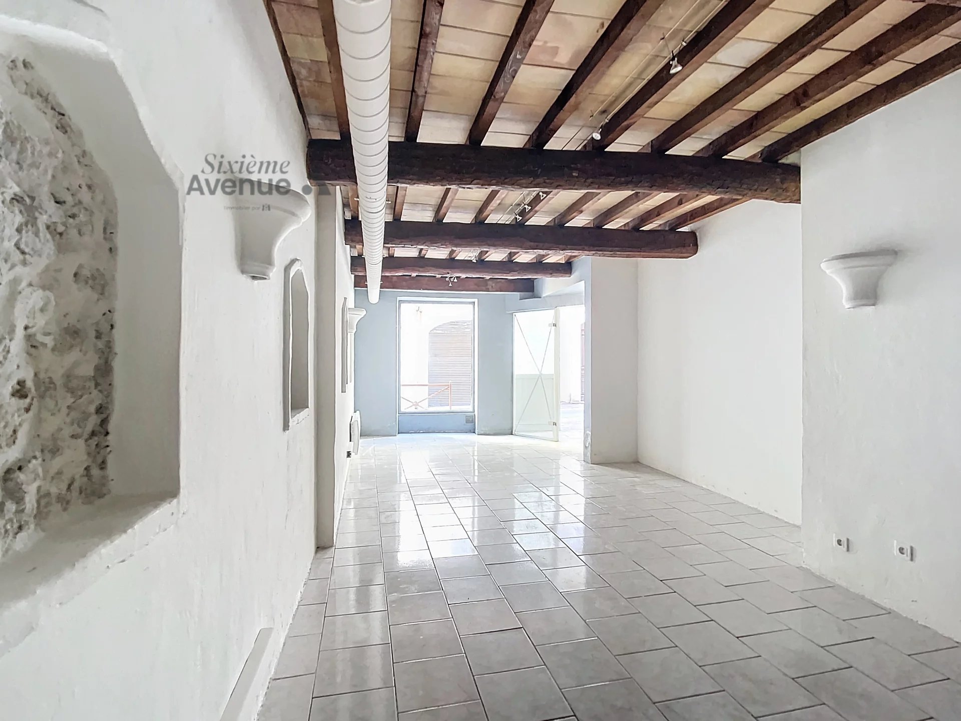 Agence immobilière de Nat'Immo