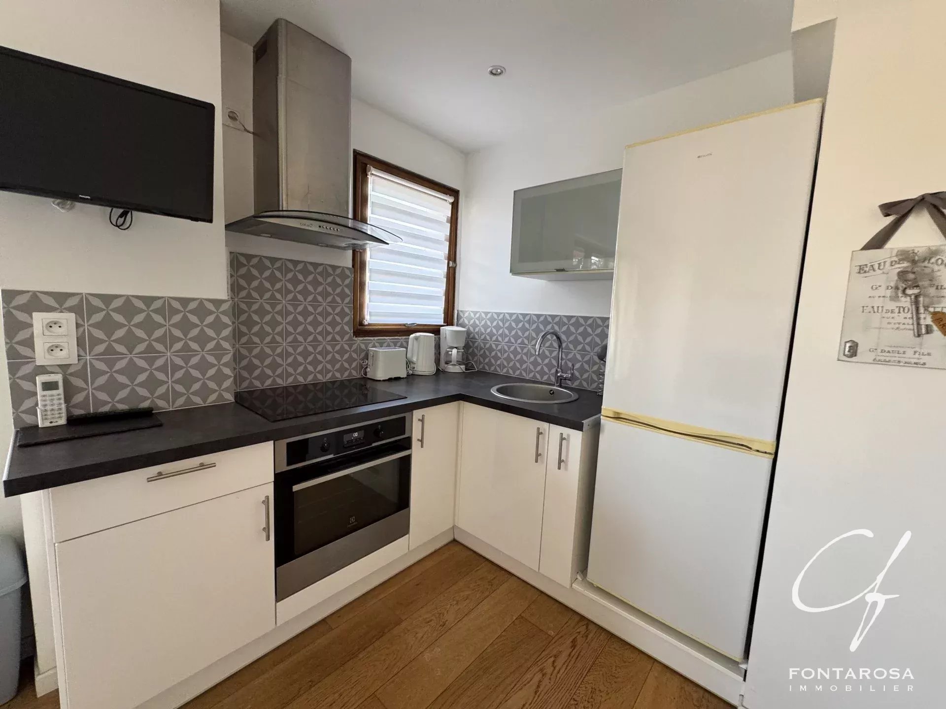 Rental Apartment Fréjus