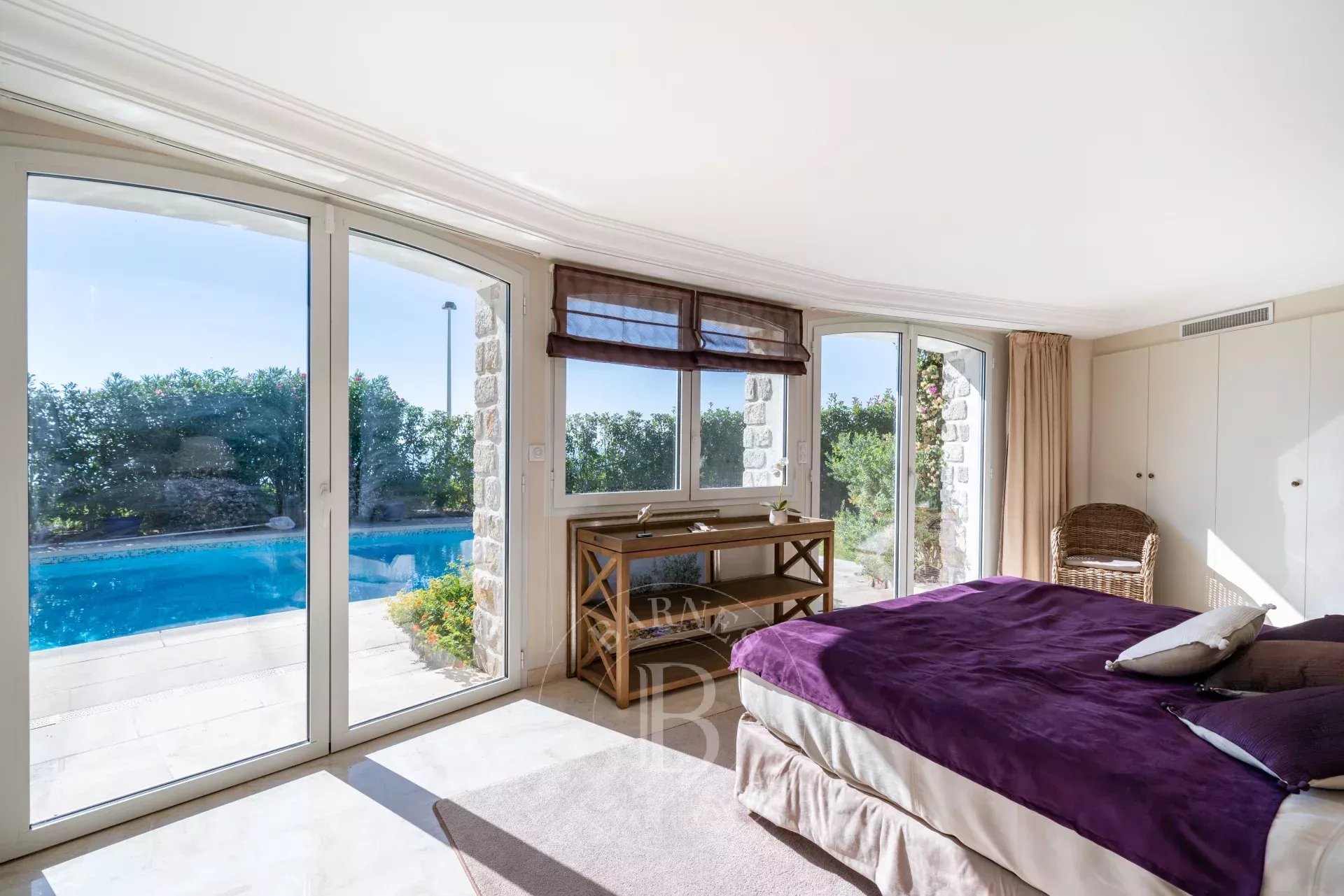 Villa Cannes - picture 9