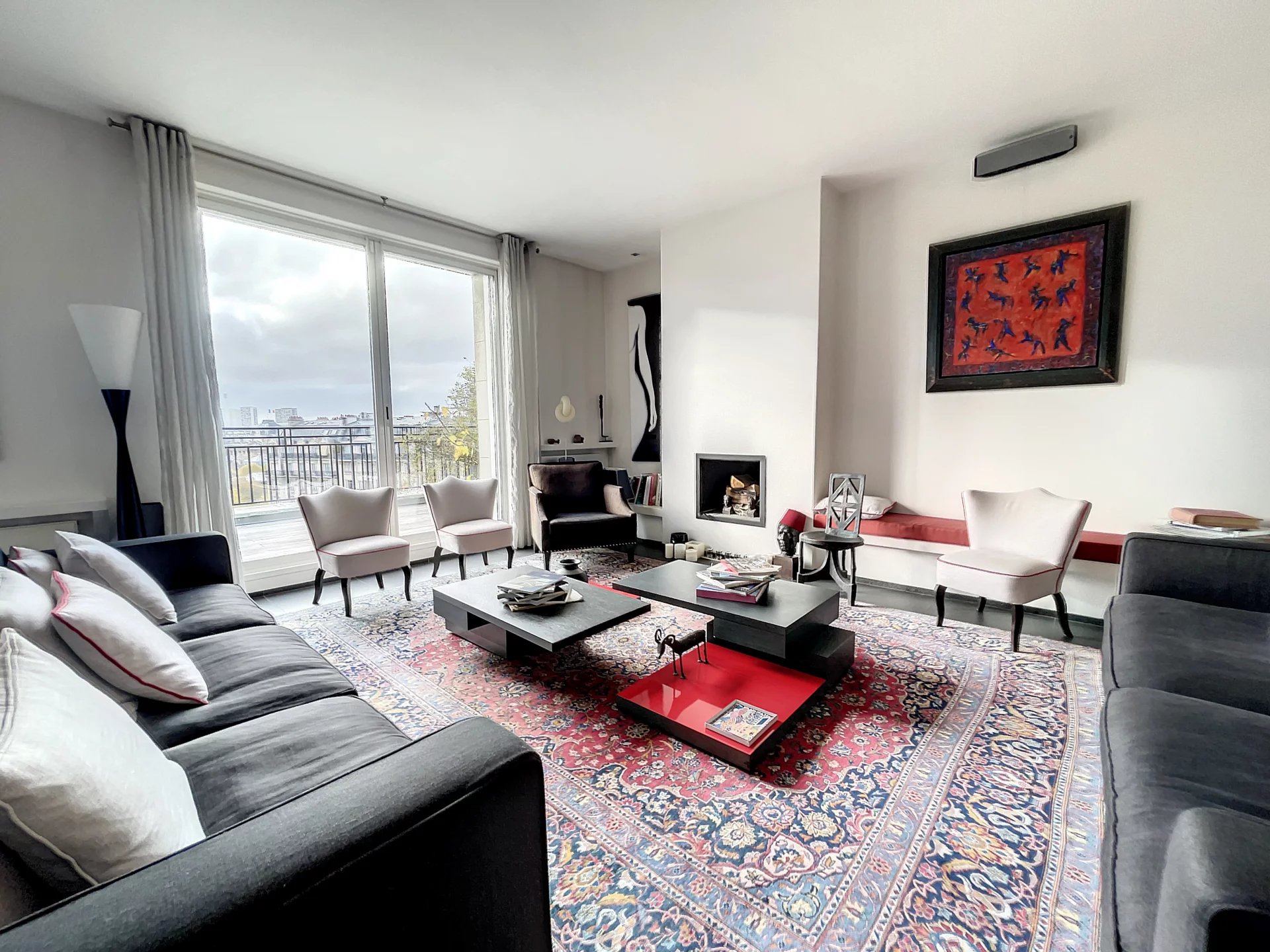 Le service location de la Maison BARNES vous propose ce bien: - picture 3