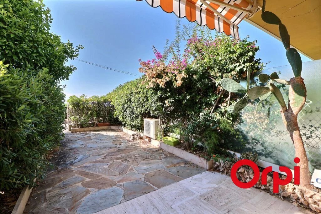Location Appartement Menton