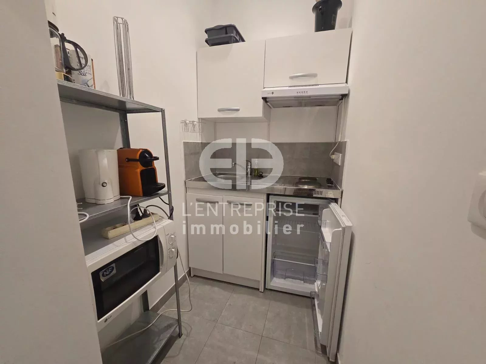 Location Bureau Nice