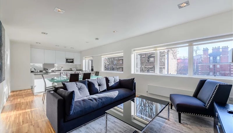 Rental Apartment London