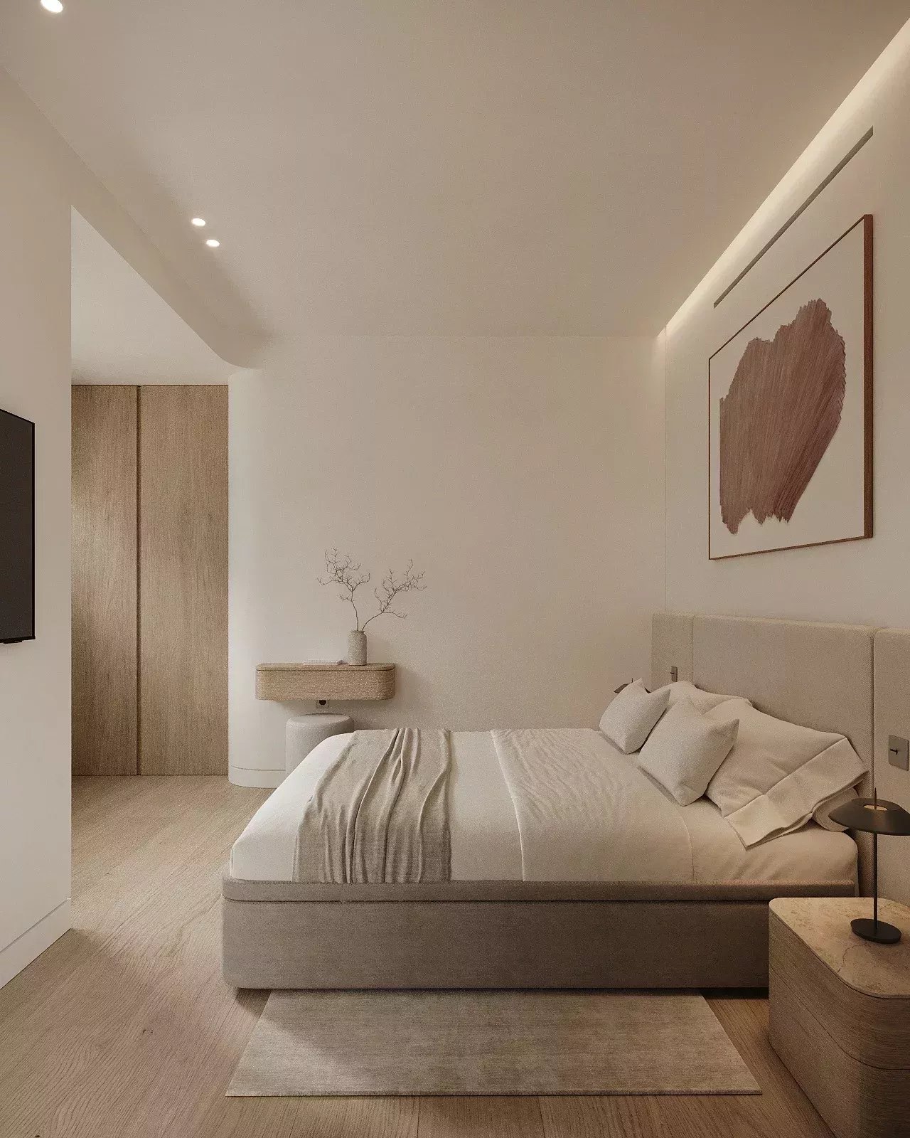 Résidence de Prestige à Recoletos – L’Adresse la Plus Distinguée de Madrid