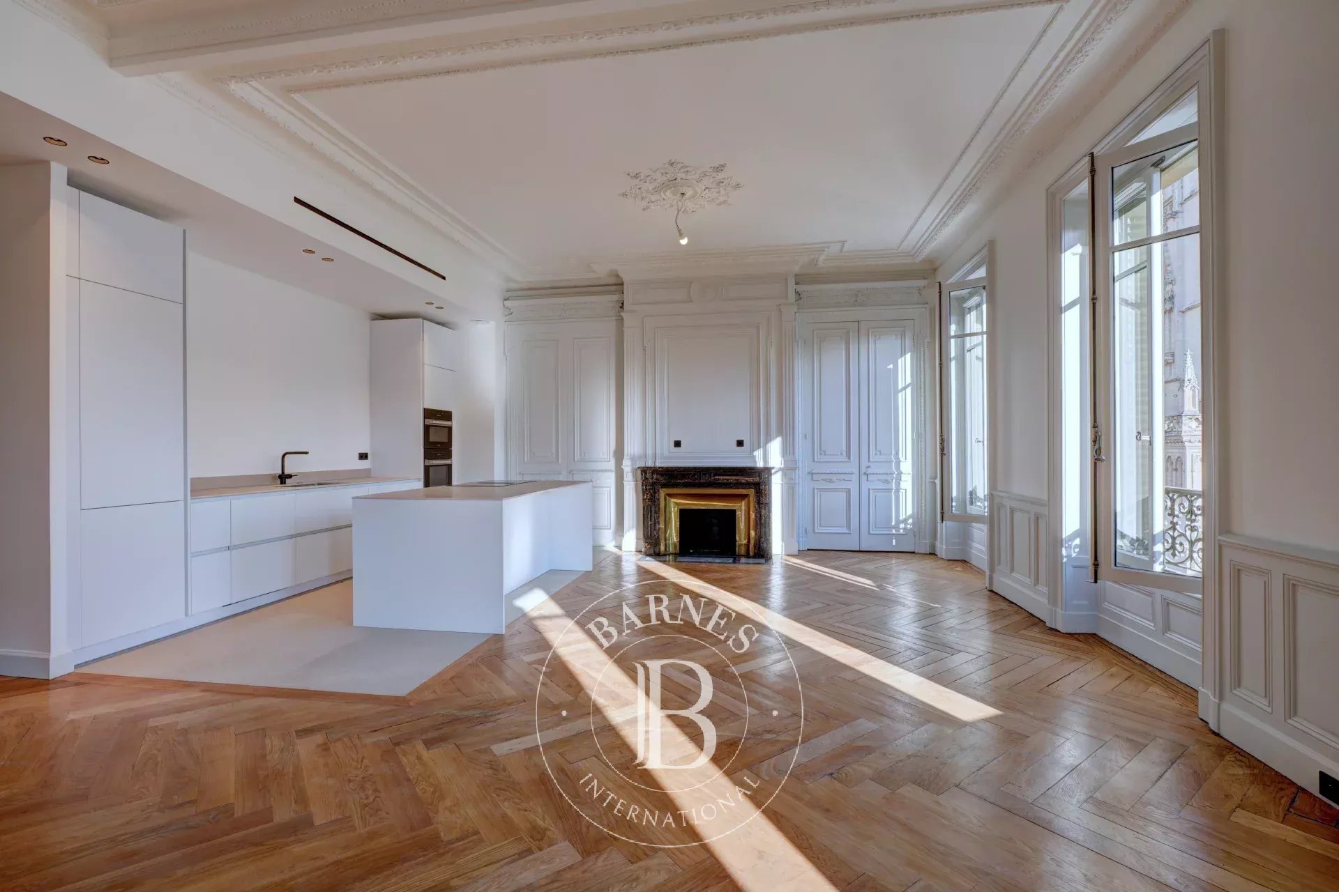 Daire Lyon 5ème - picture 9