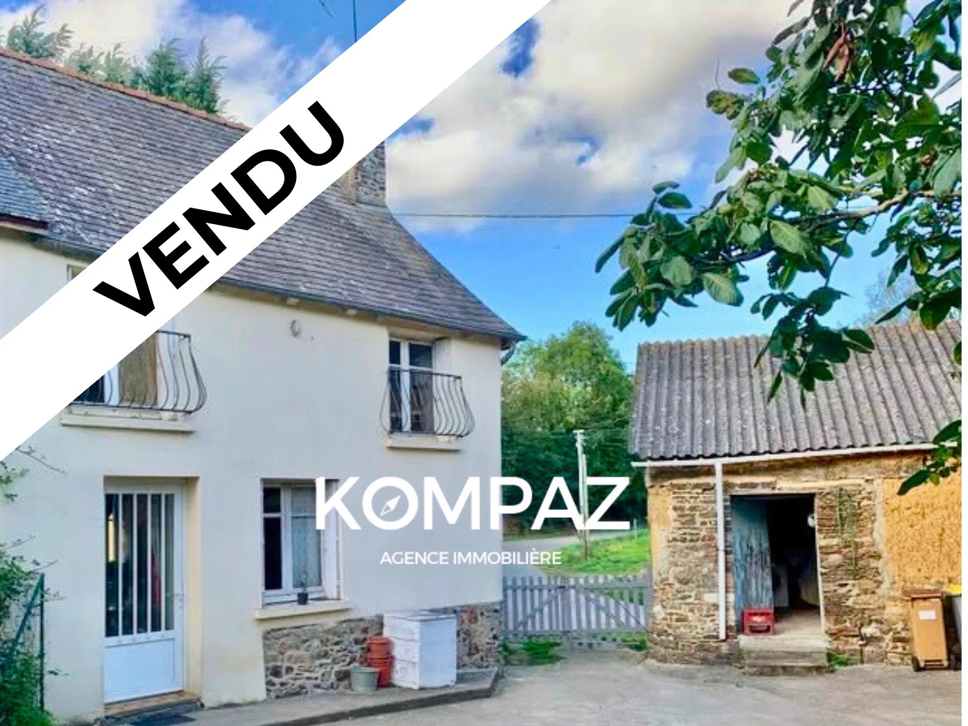 Agence immobilière de Kompaz Agence Immobilière