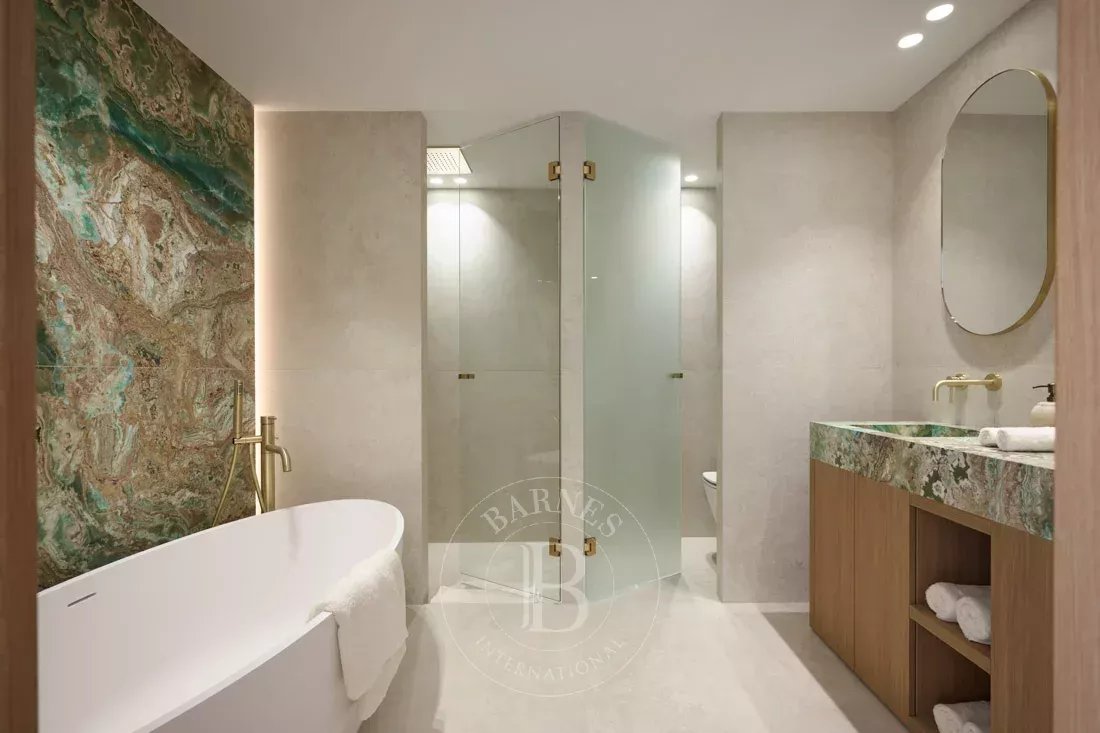 Daire Cannes - picture 6