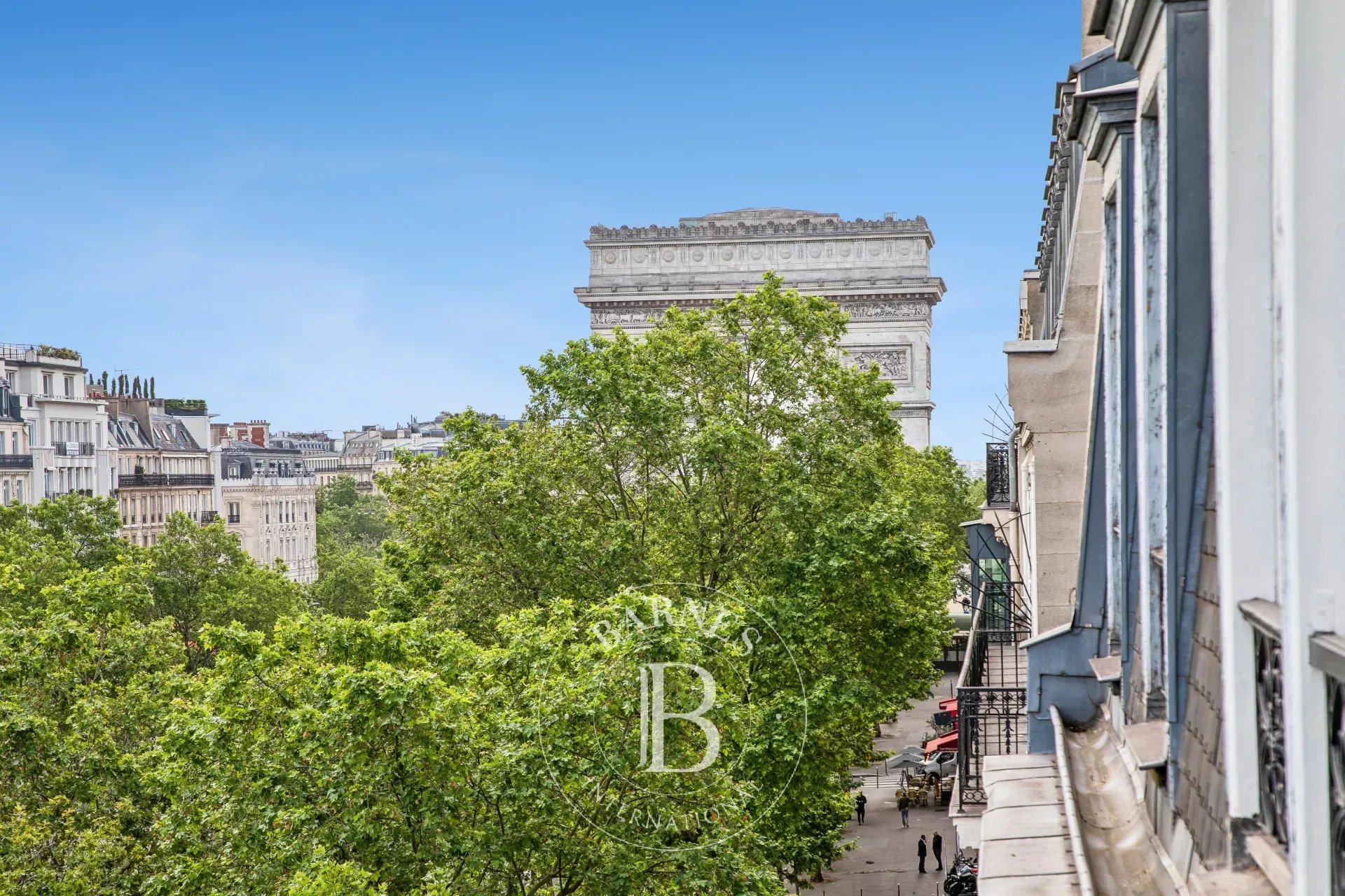 Piso Paris 75016  -  ref 87058952 (picture 1)