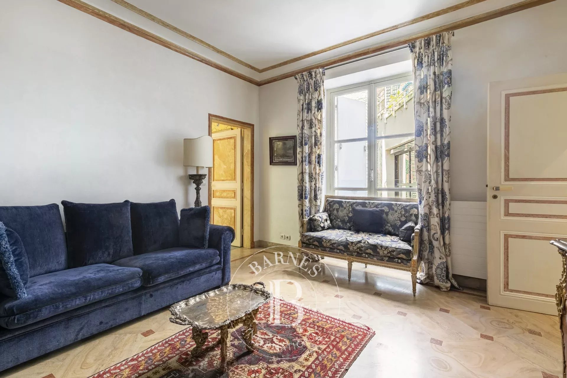 Paris  - Apartment 3 Bedrooms - picture 19