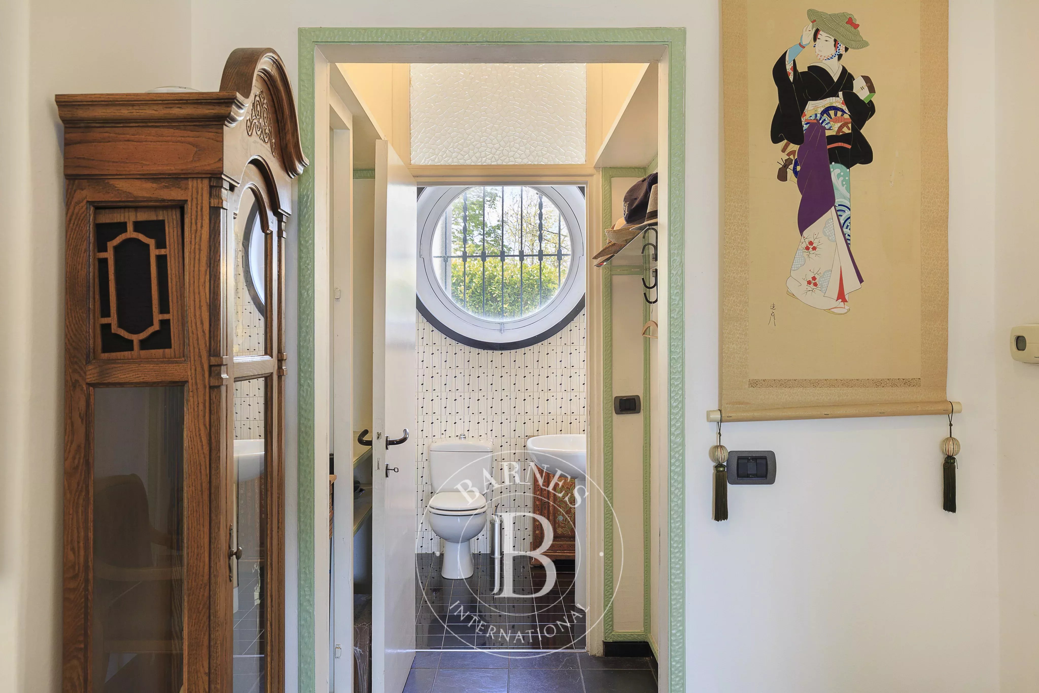 Villa La Perla à Biandronno - picture 30