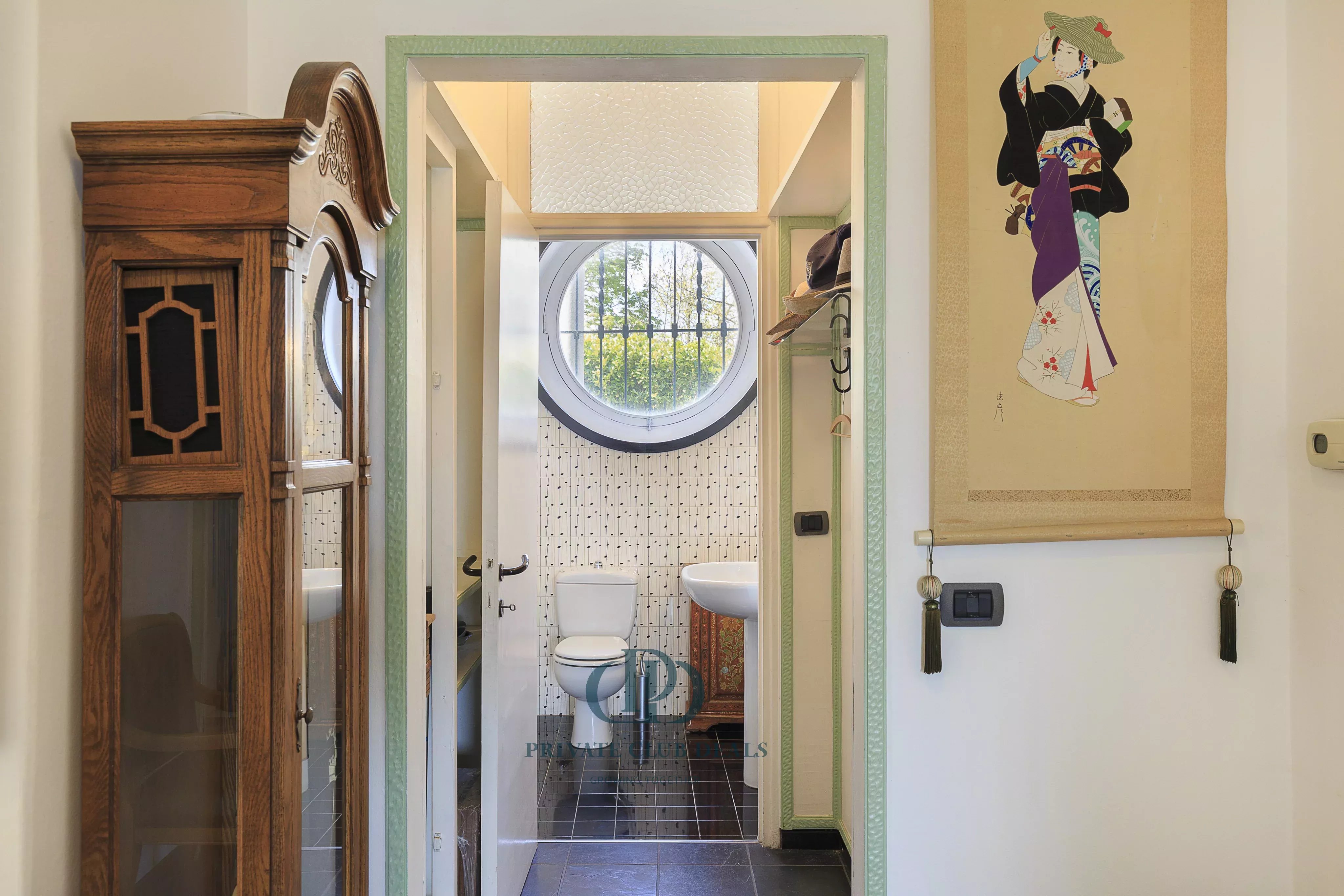 Villa Biandronno - picture 30