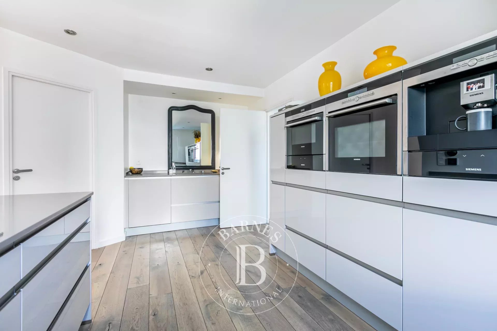 Daire Paris 17ème - picture 9