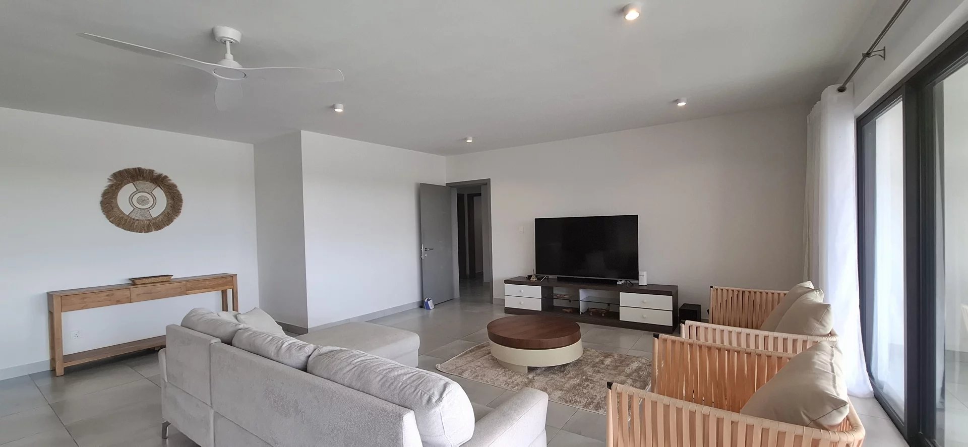 Daire Tamarin - picture 6