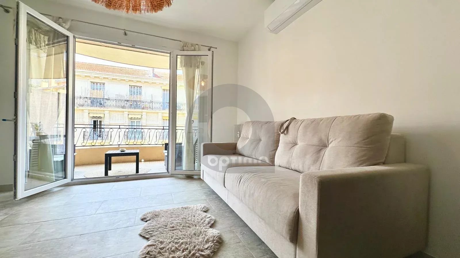 Rental Apartment Menton