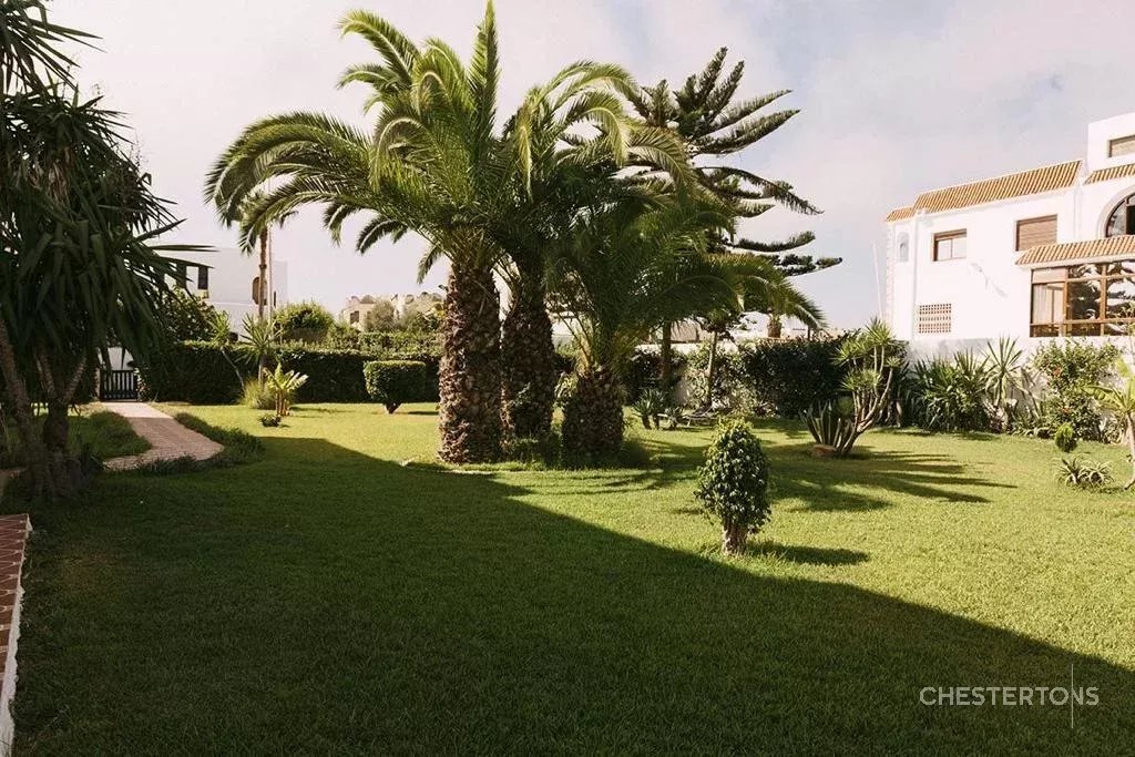 Image of Villa - 7 Bedrooms for Sale in Tétouan-Cabo Negro-Morocco, Image 8