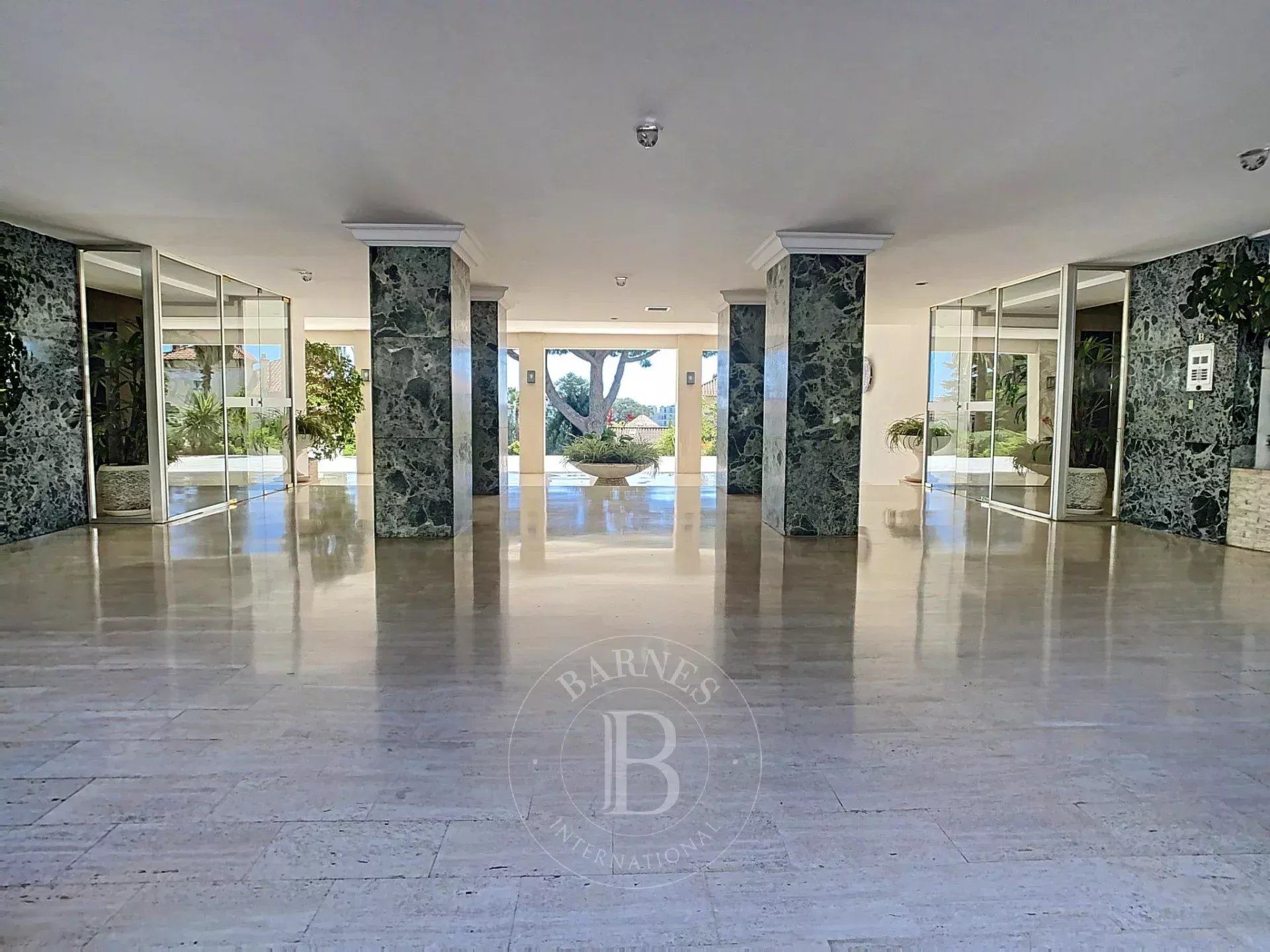 Daire Cannes - picture 14