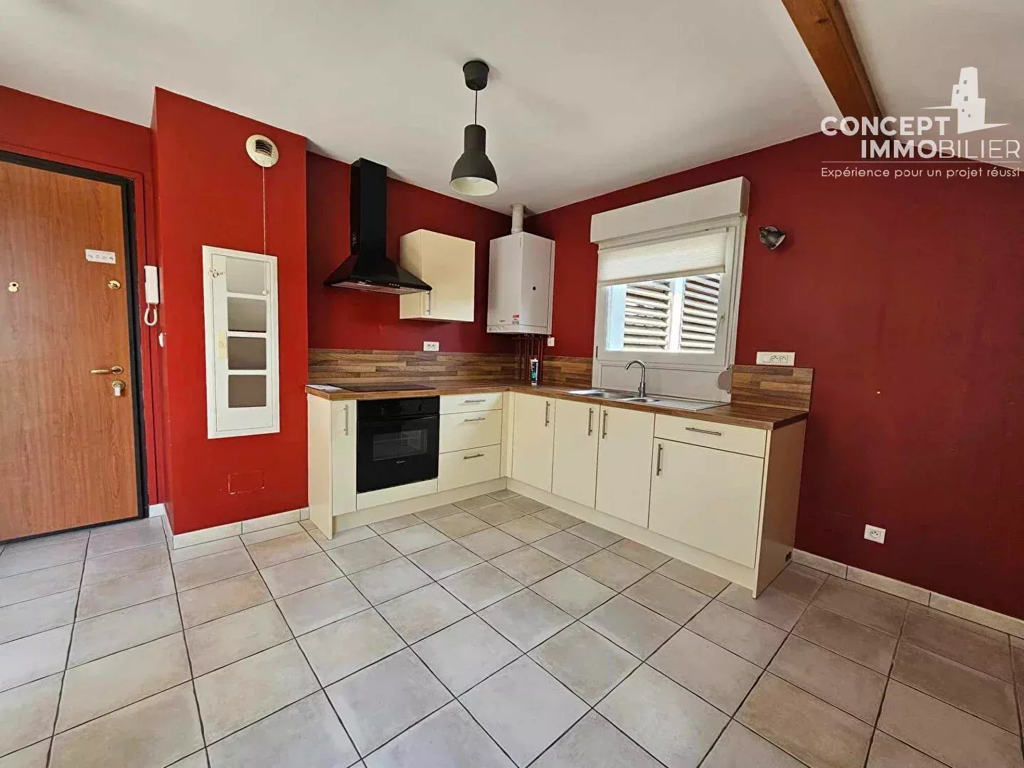 Appartement à vendre Manom 3 pièce(s) 78 m2