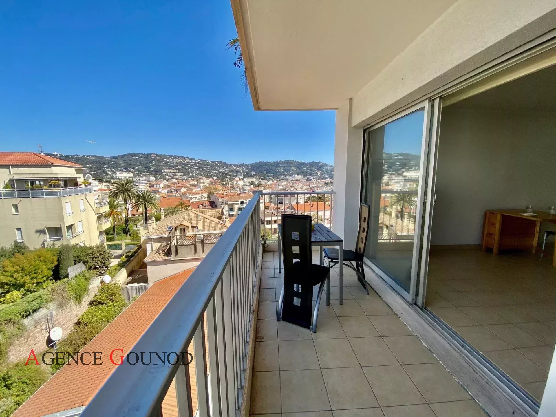 Sale Apartment Cannes