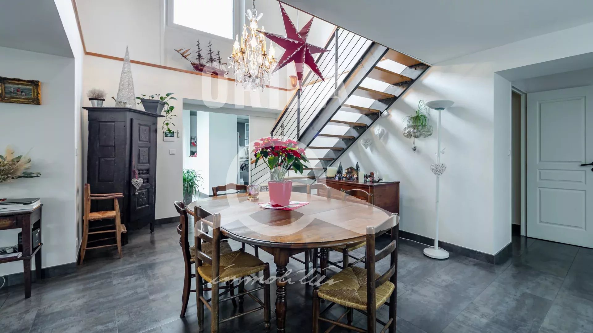 groupe-mercure immobilier maison nantes