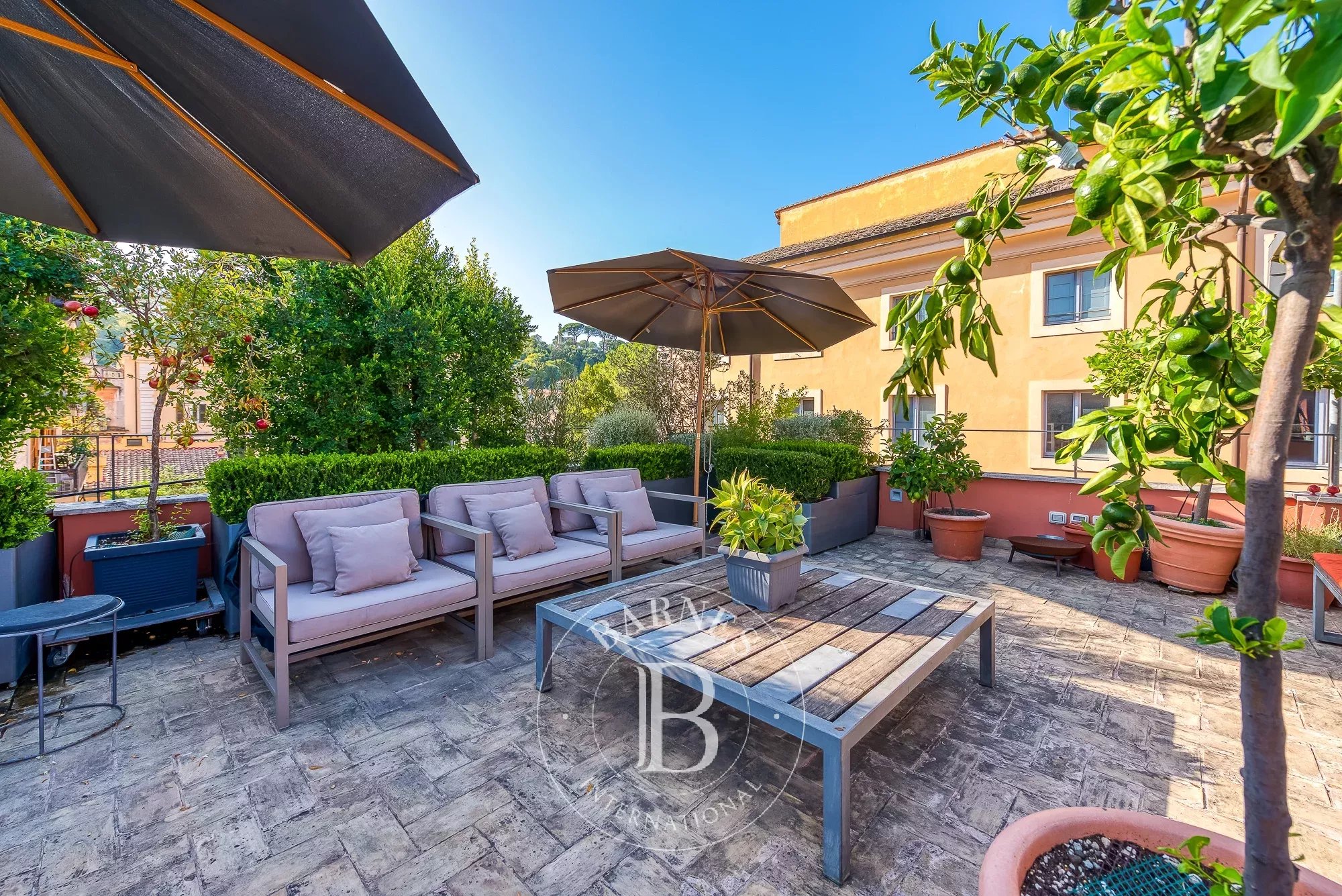 Penthouse Roma  -  ref 86357869 (picture 3)