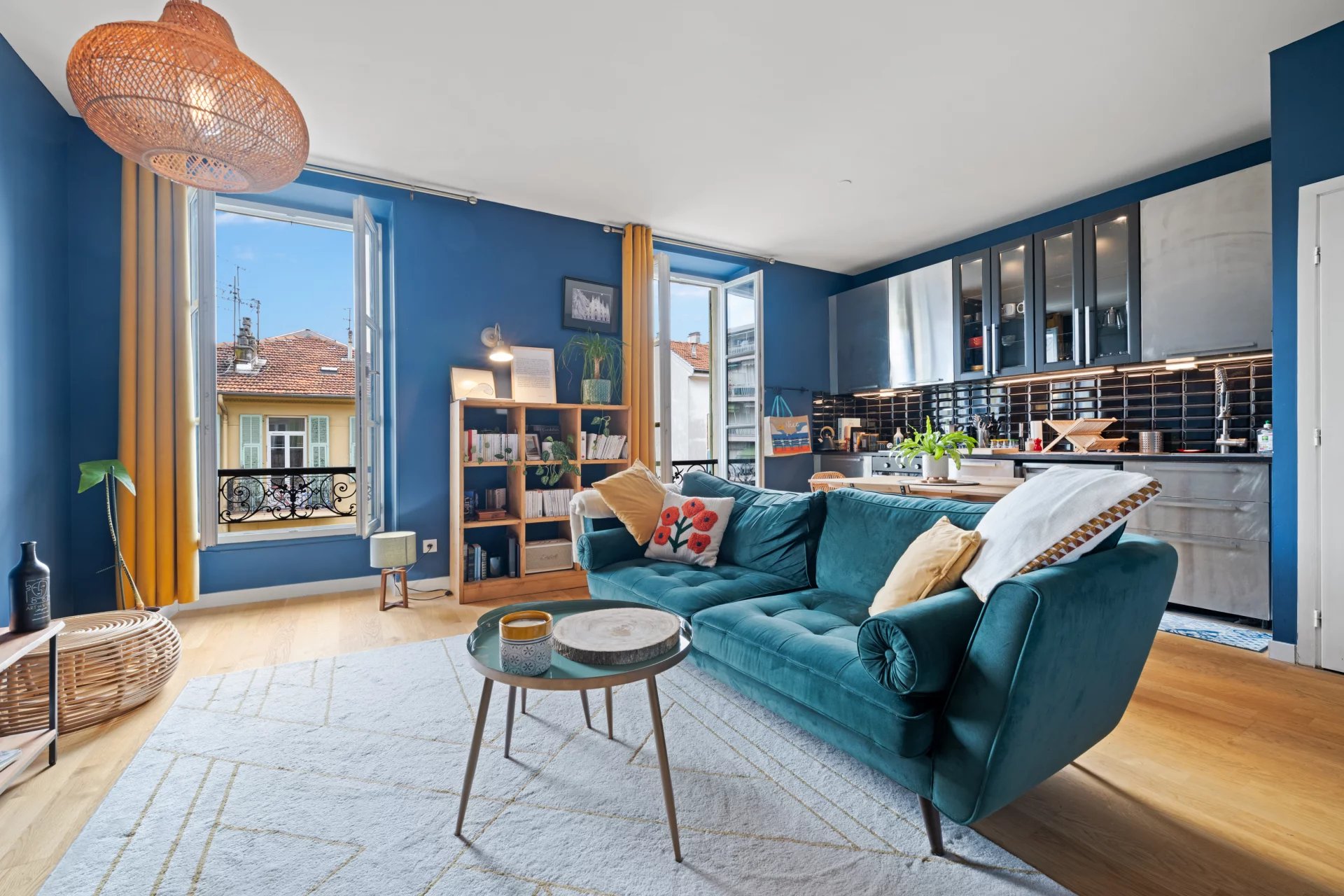 Photo bien immobilier