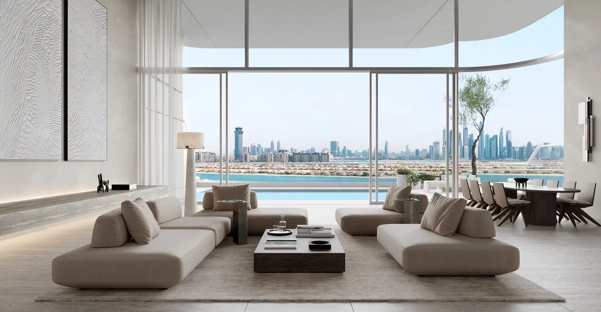 Sale Apartment Palm Jumeirah