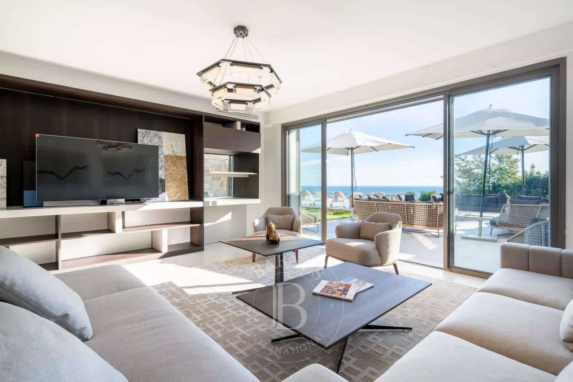 Villa Cannes - picture 13