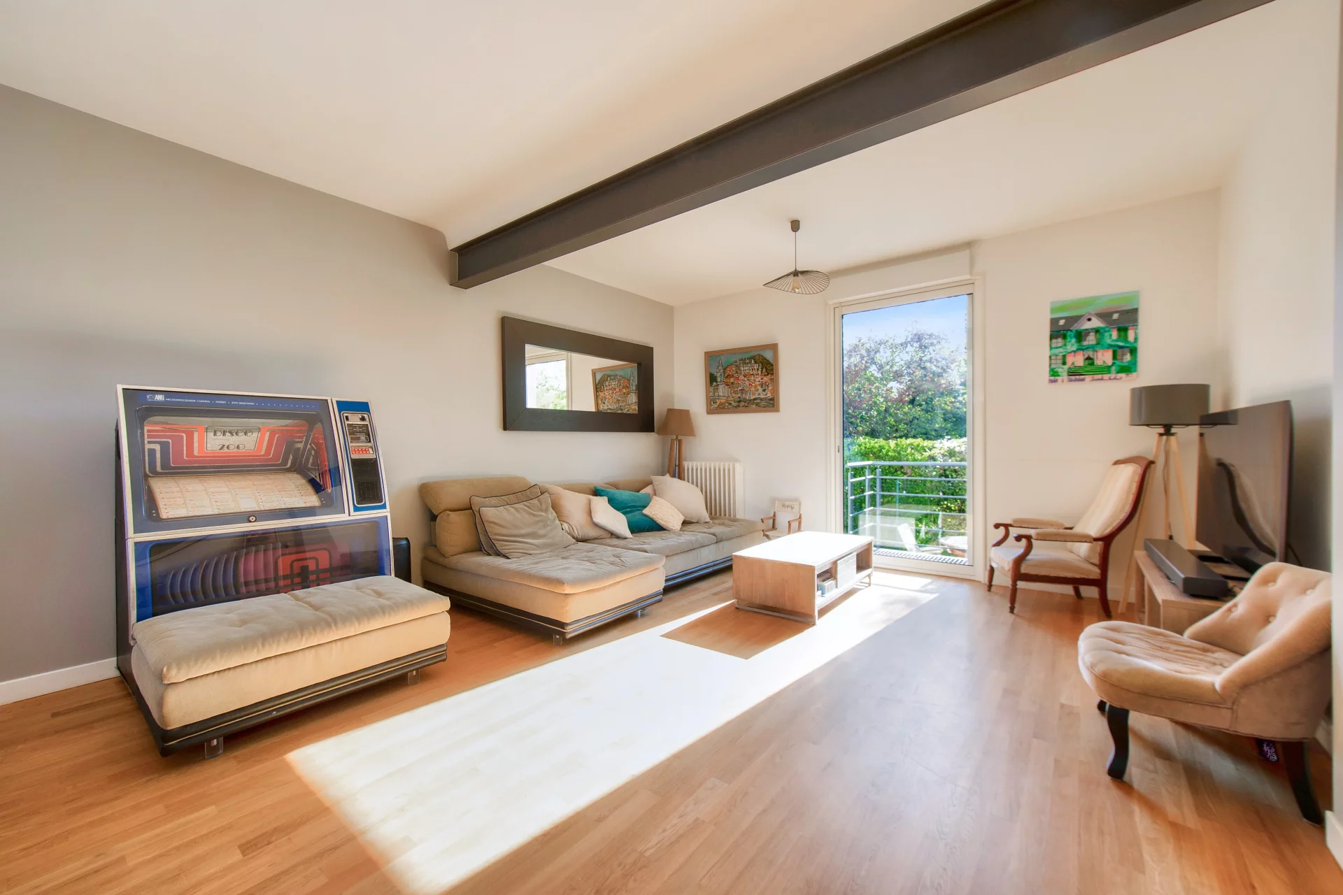 Croissy-sur-Seine - VIEUX CROISSY