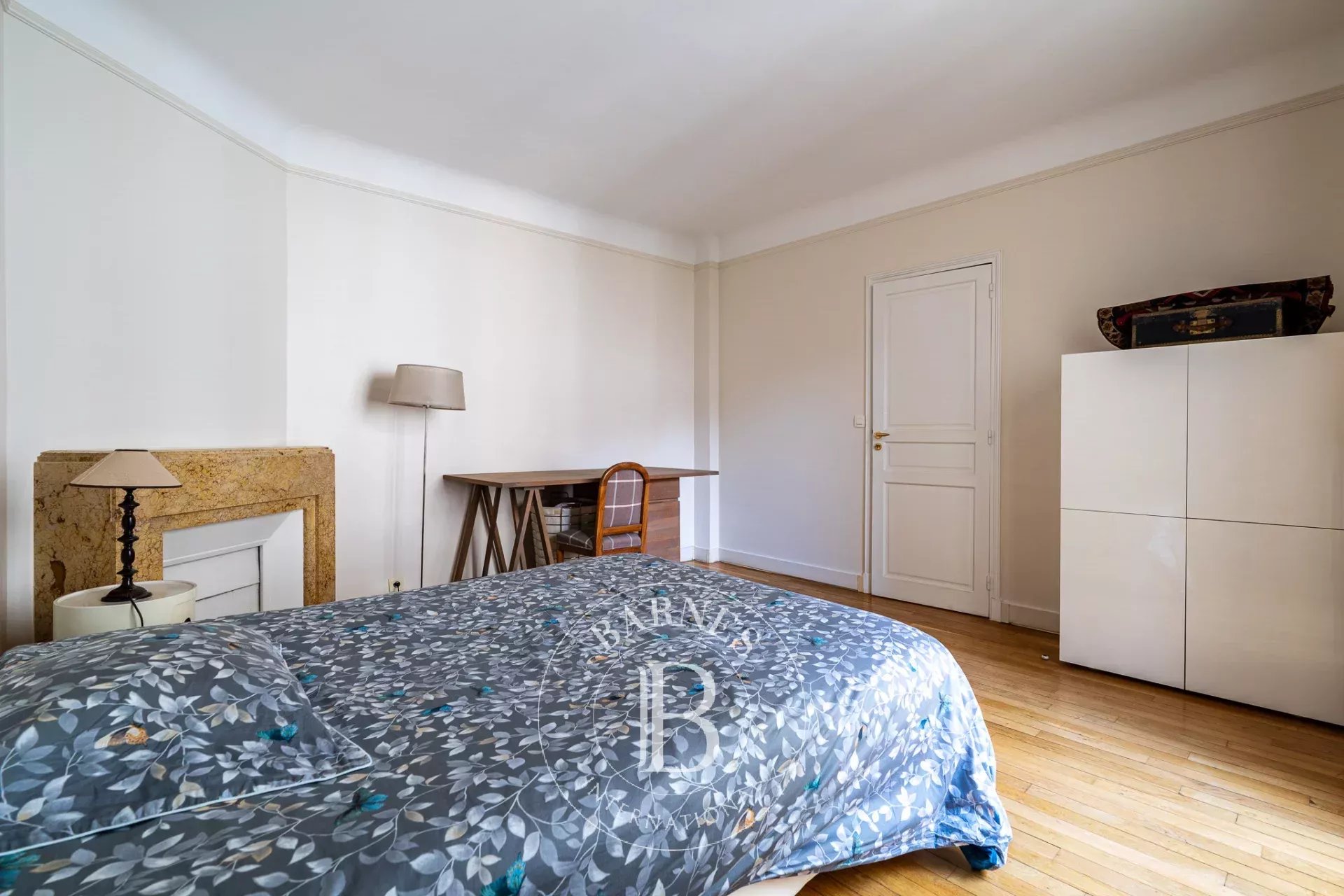 Daire Neuilly-sur-Seine - picture 12