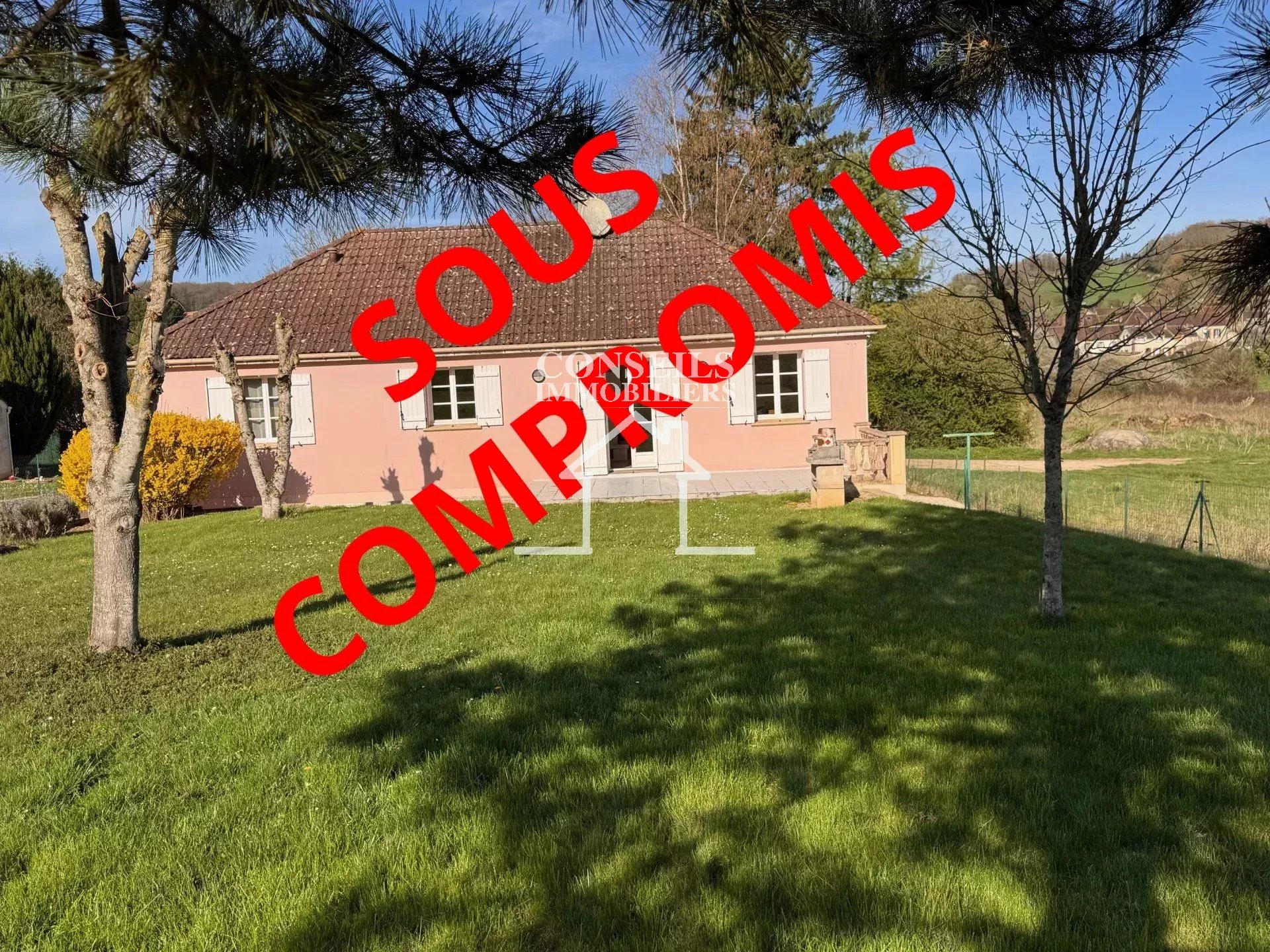 Agence immobilière de G L C