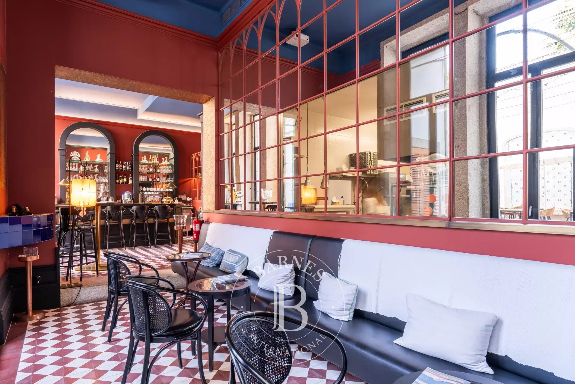 No Coração do Porto