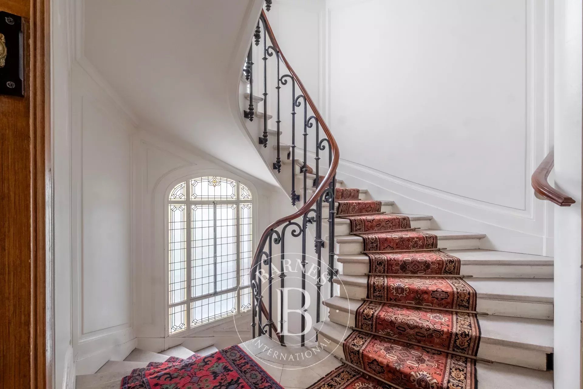 Daire Paris 6ème - picture 14