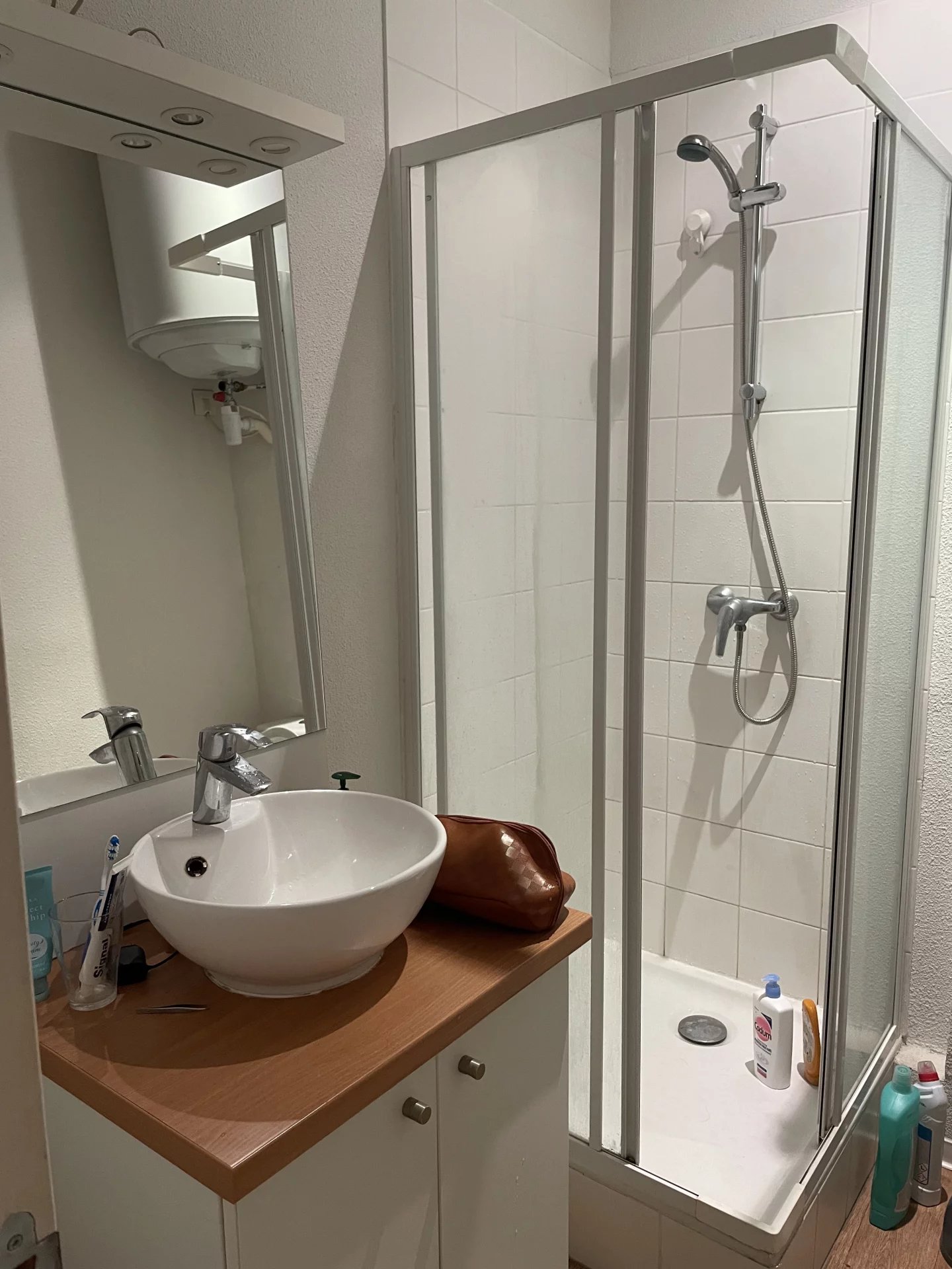 2166684 Location Villeurbanne