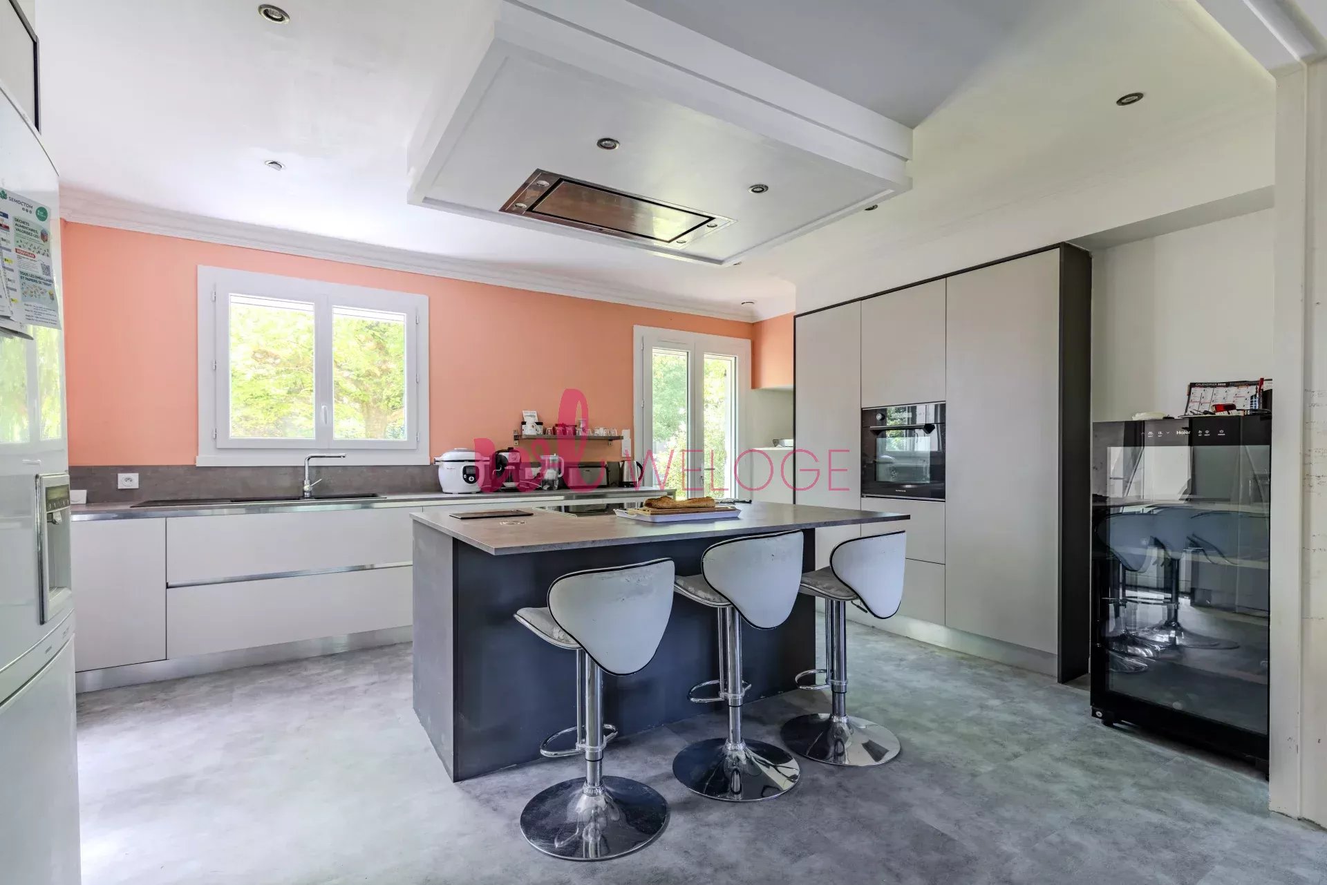 Agence immobilière de WeLoge