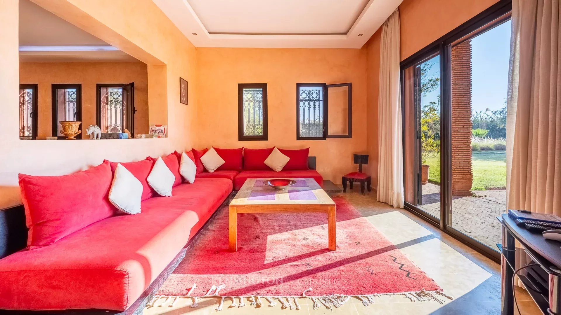5 Bedroom Villa/Townhouse's Image 9