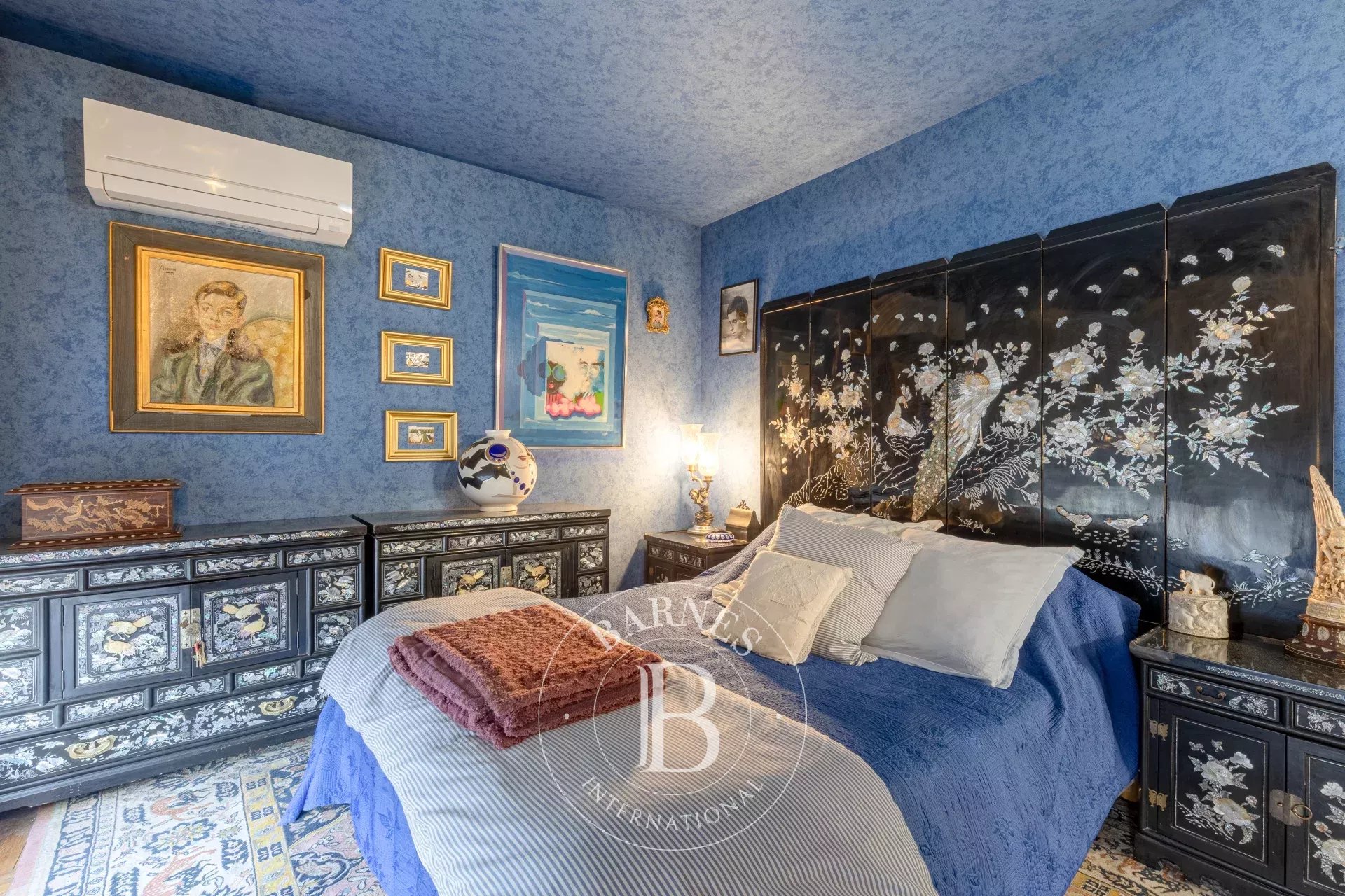 Daire Paris 11ème - picture 10