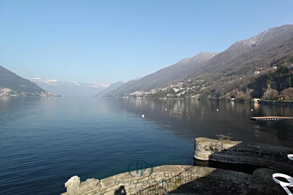 Villa Faggeto Lario - picture 11