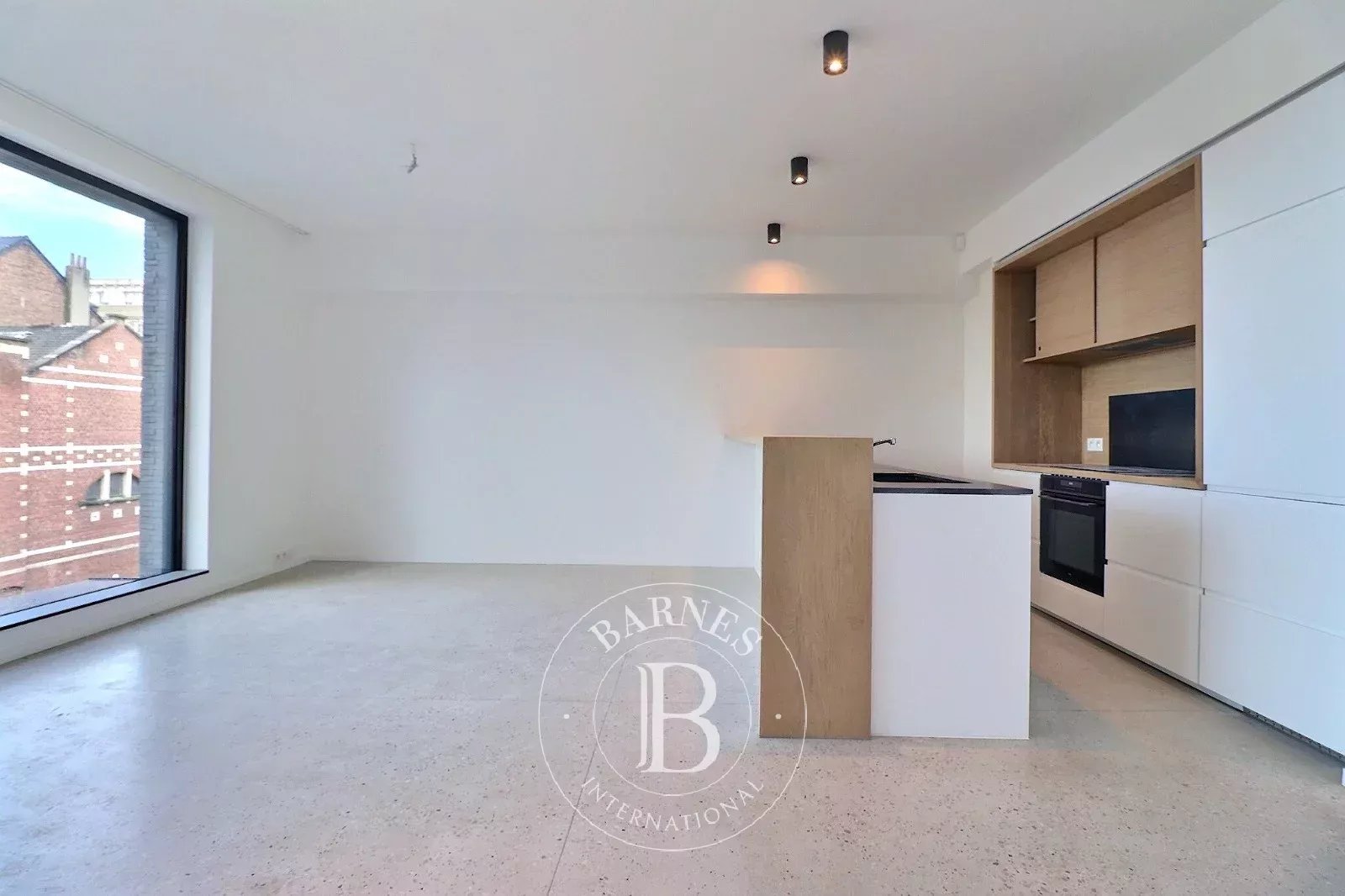 Daire Ixelles - picture 6