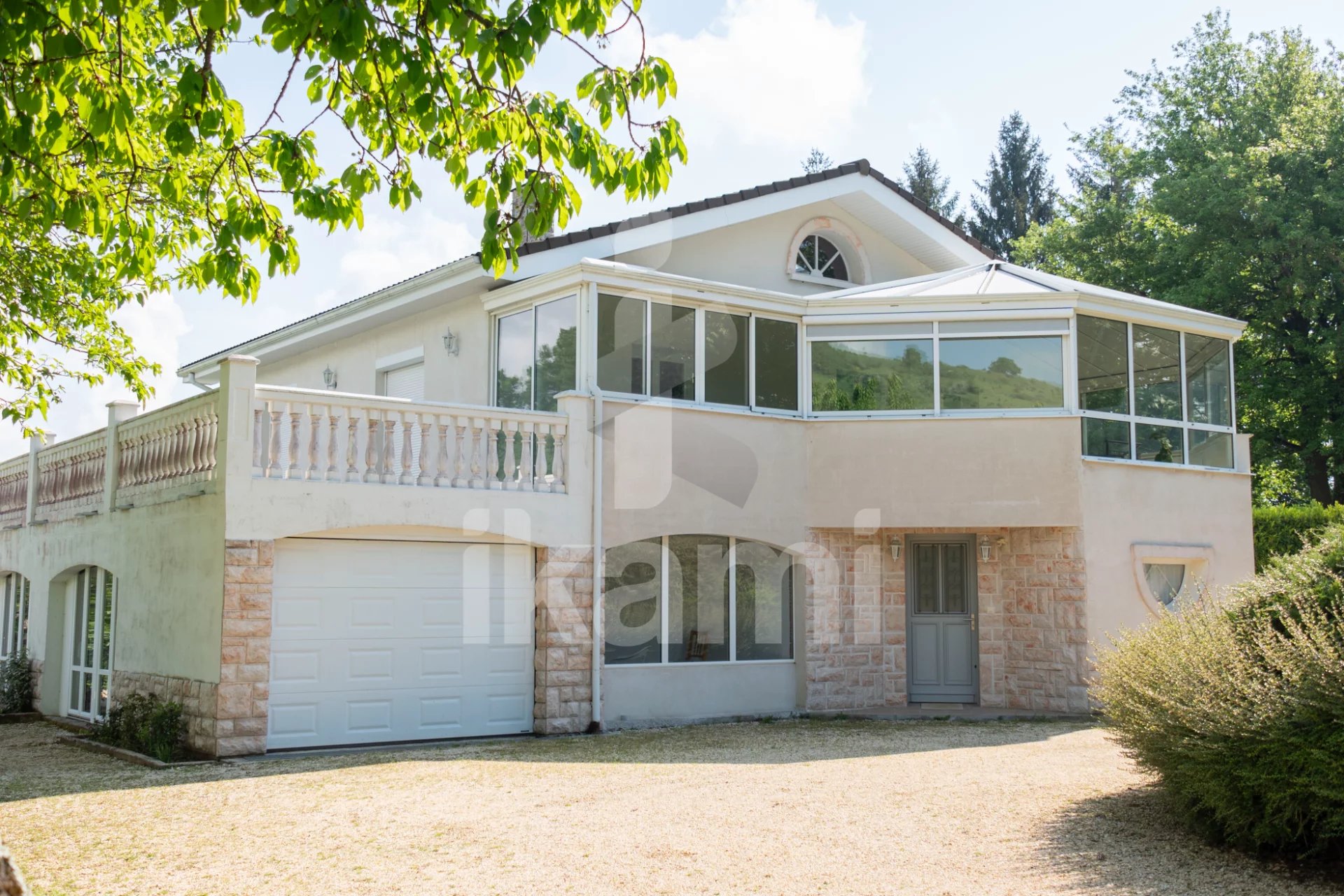 Vente Maison Varacieux