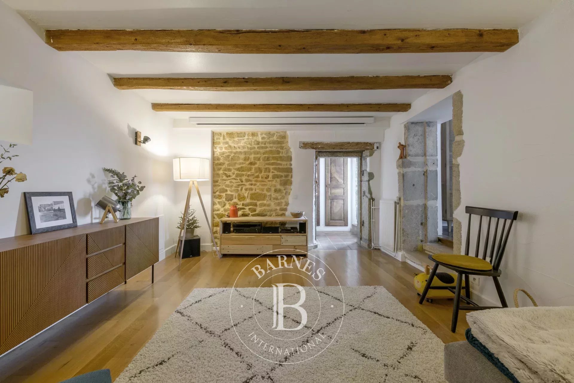 Daire Saint-Cyr-au-Mont-d'Or - picture 11