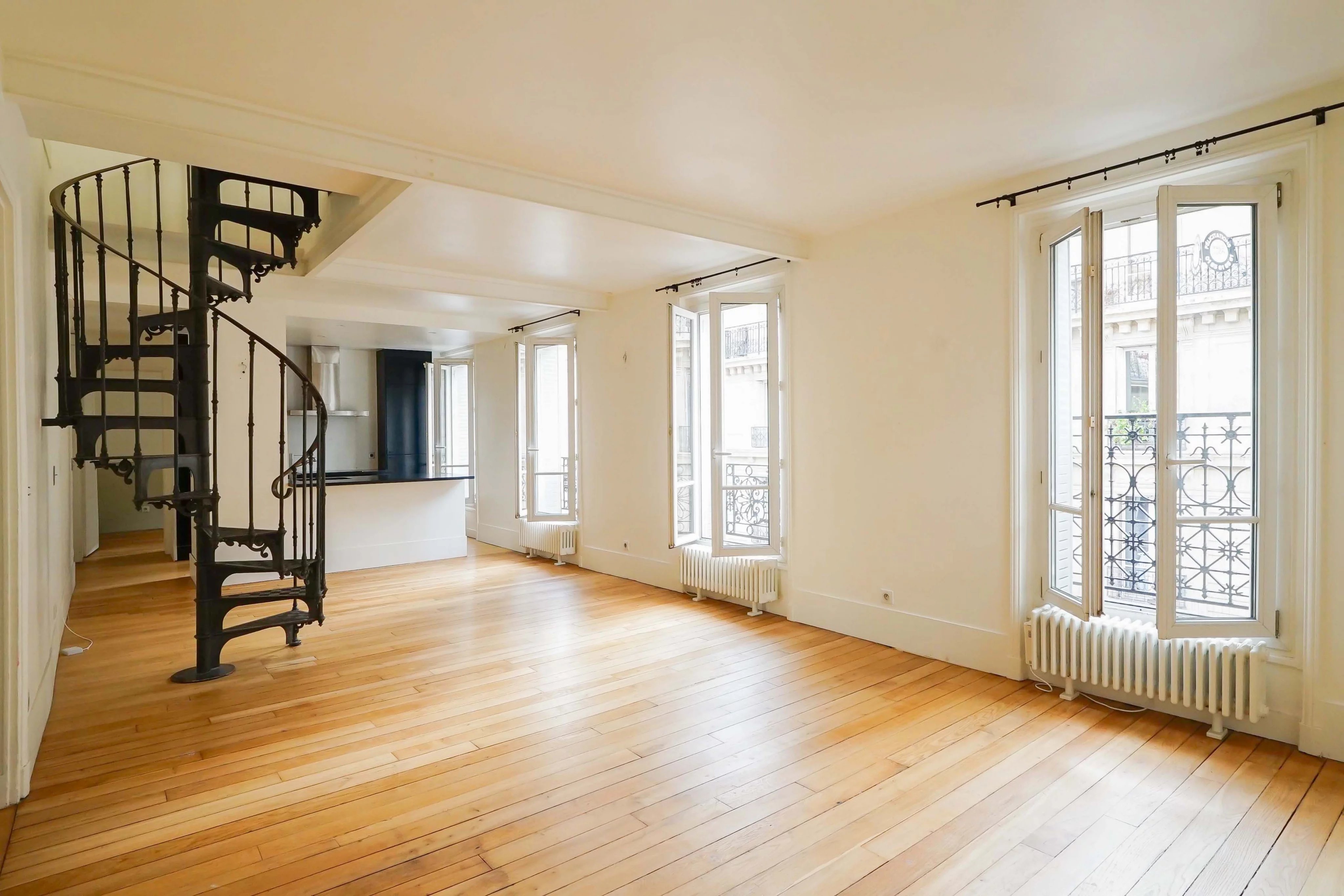 Paris 15e - VAUGIRARD / VOLONTAIRES