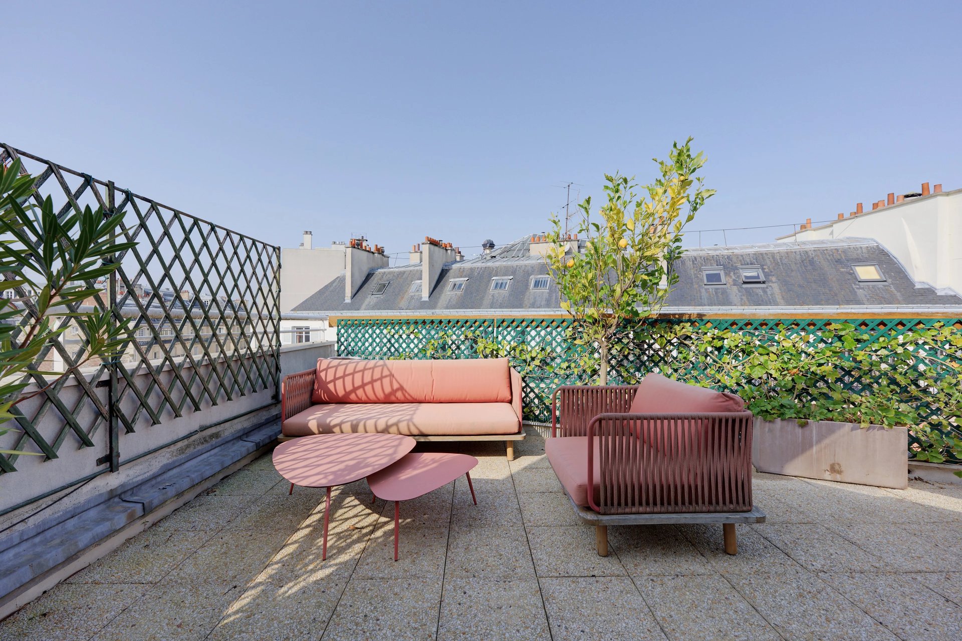 1 Bedroom Apartment/Flat's Image 22