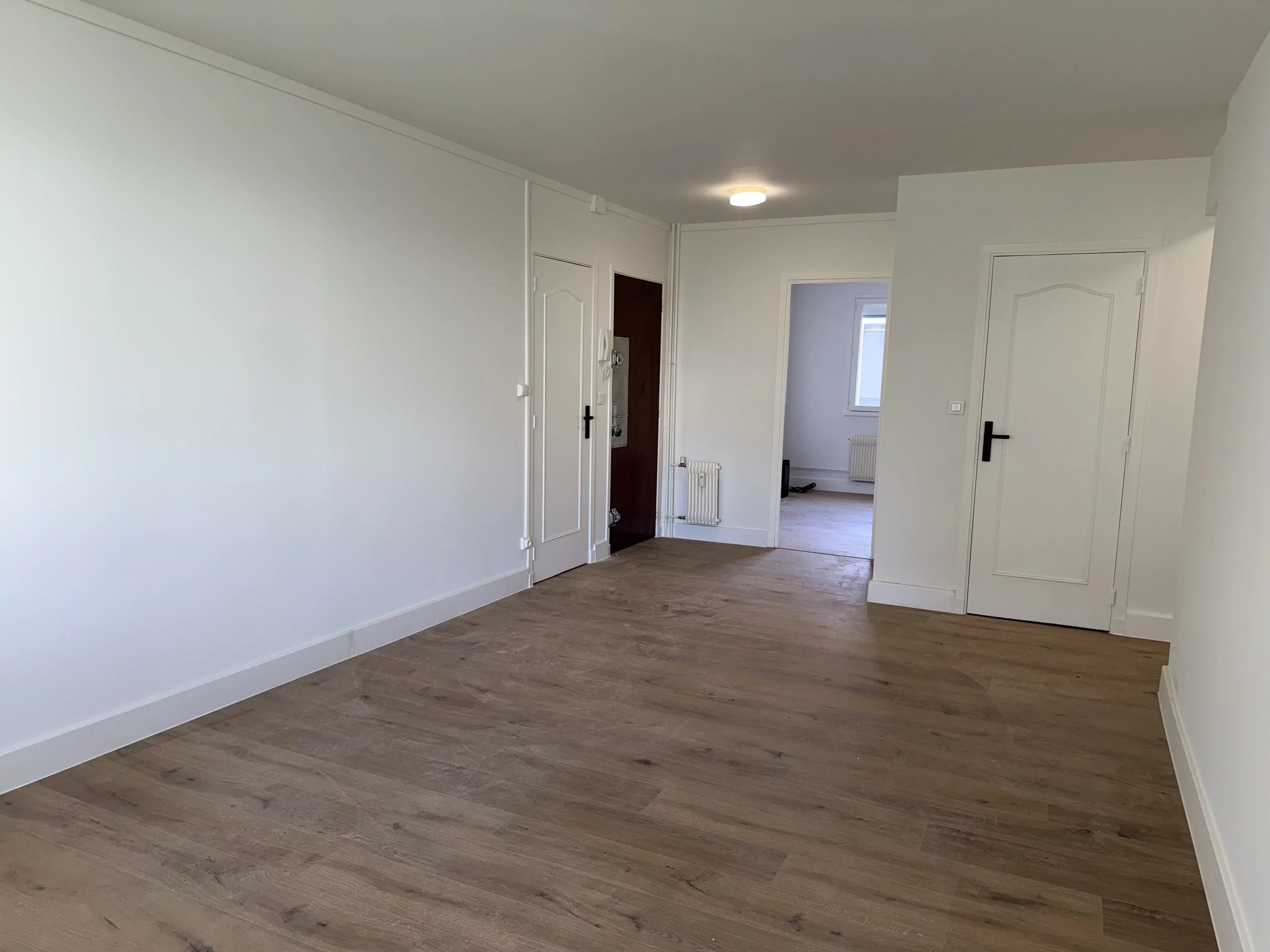 EXCLUSIVITÉ - APPARTEMENT D'EXCEPTION — photo 4