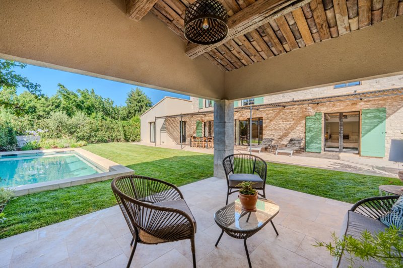 Venta Casa | Saint-Rémy-de-Provence - picture 1