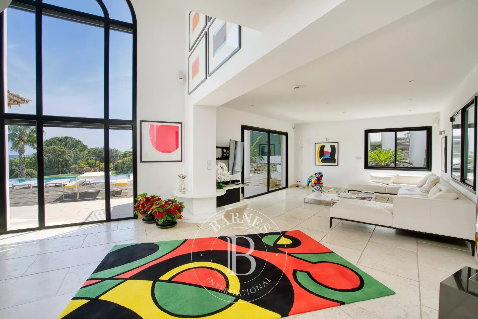 Mülkiyet Grimaud - picture 13