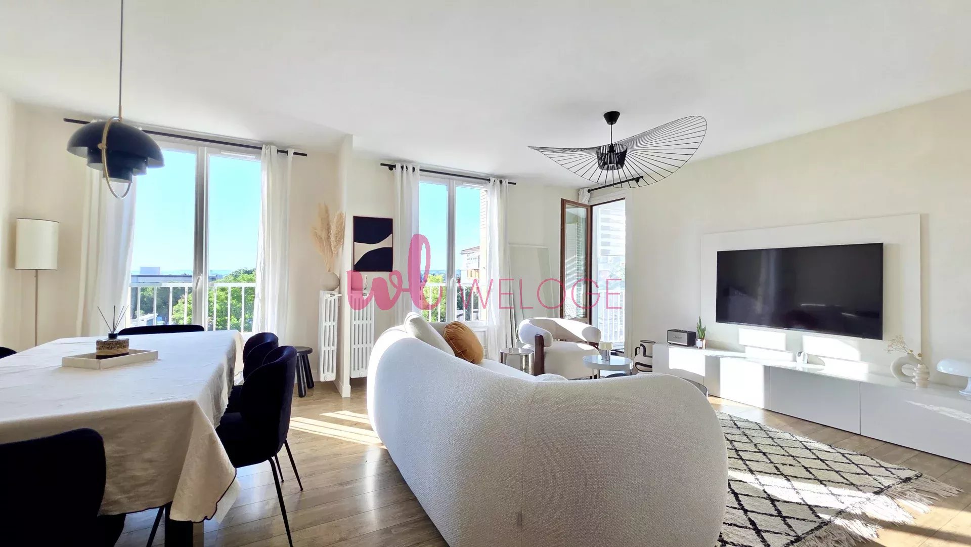 Agence immobilière de WeLoge