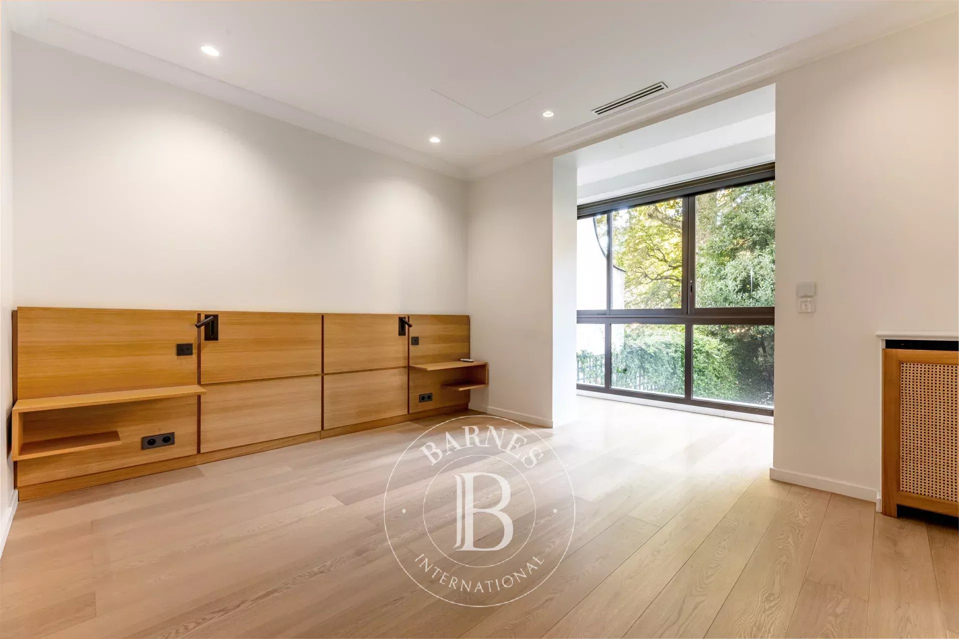 Daire Neuilly-sur-Seine - picture 23